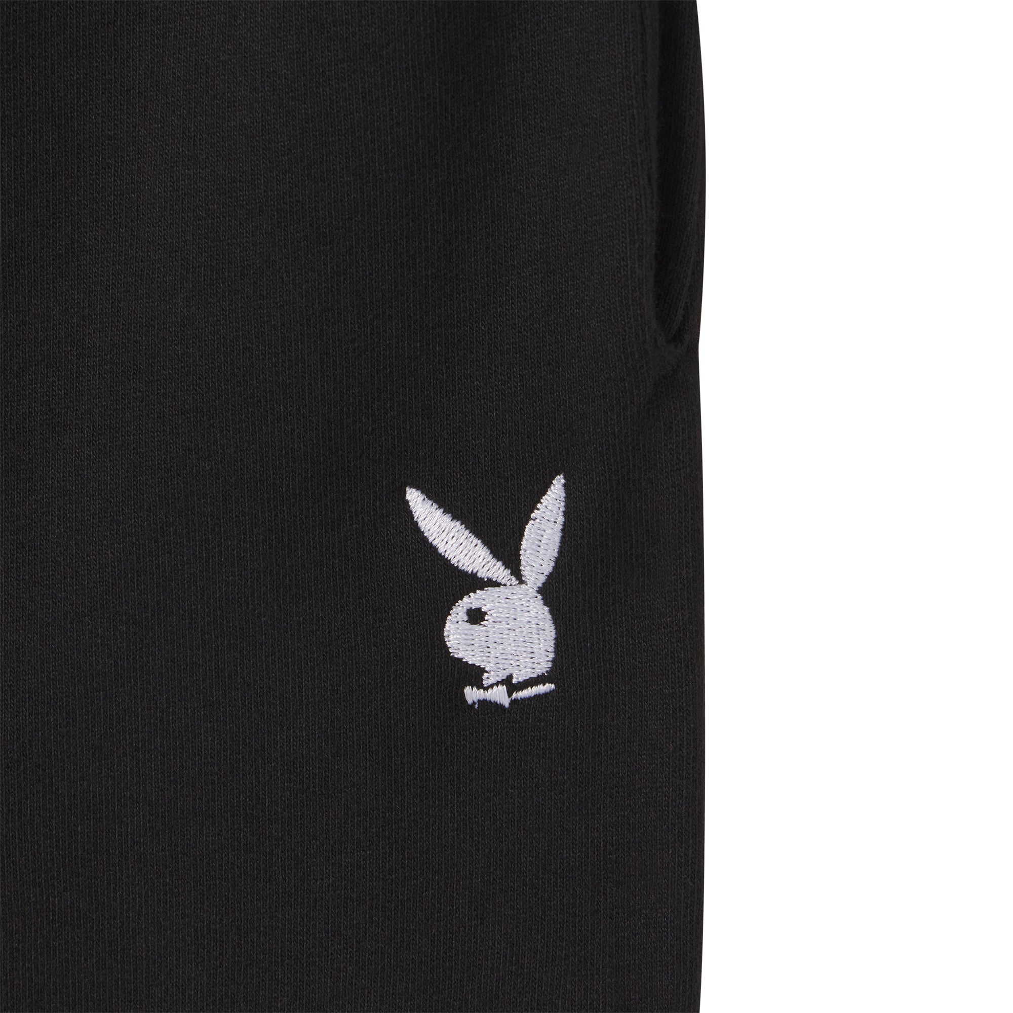 Bunny Basics Sweatshort, Black