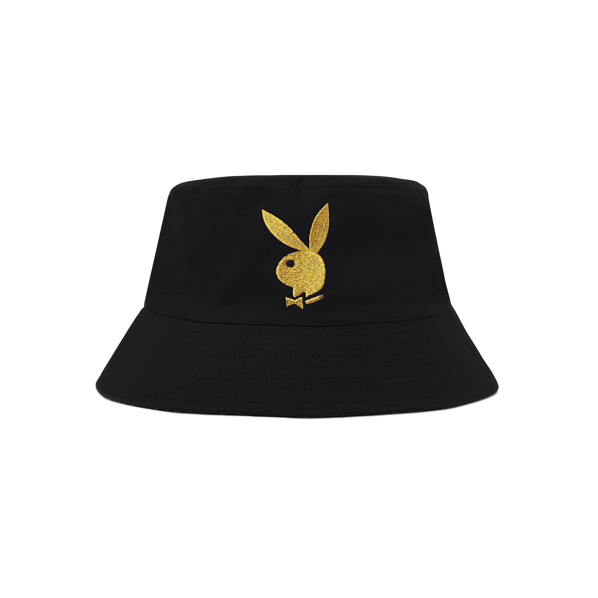 Playboy x Lids Year of the Rabbit Bucket Hat
