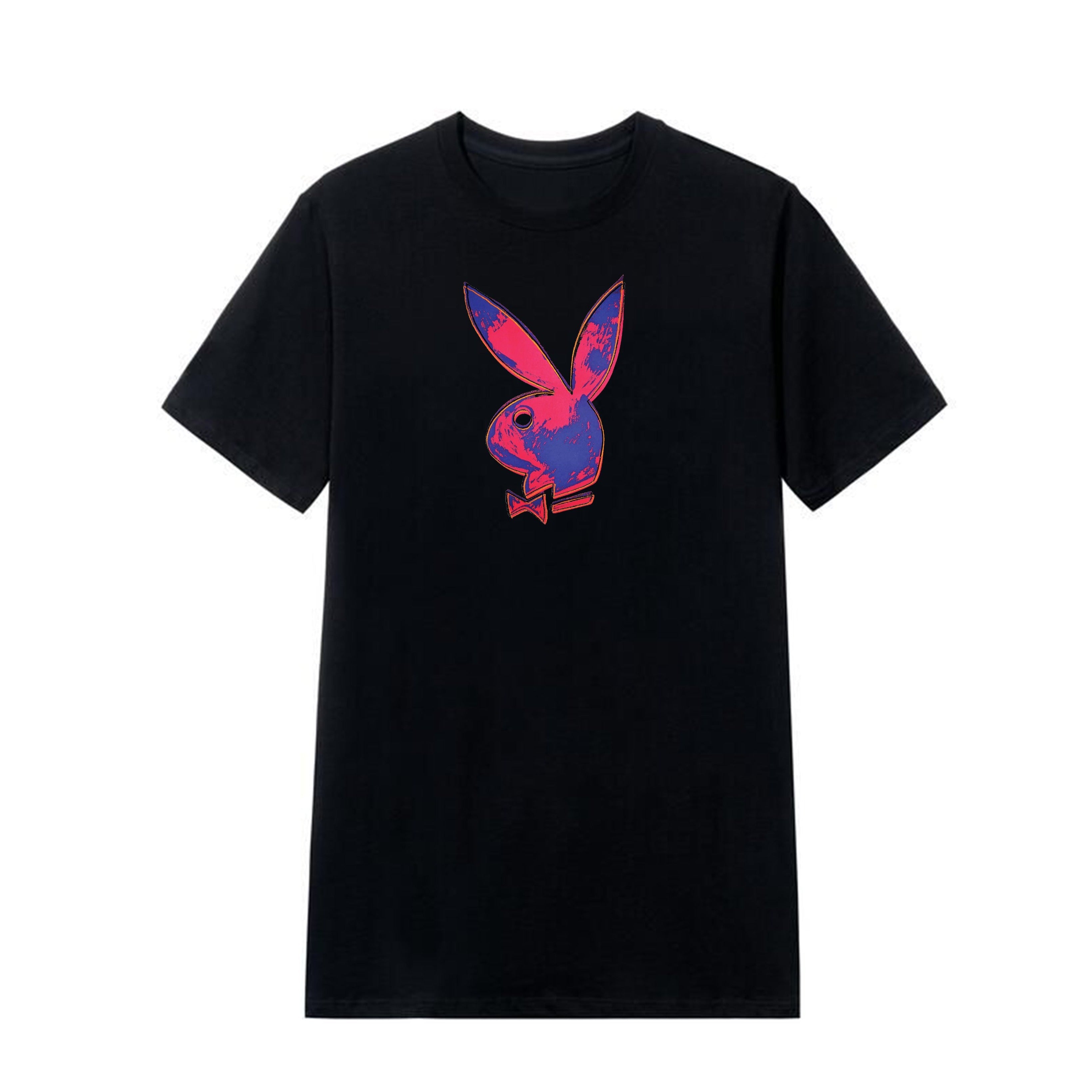 Andy Warhol Bunny T-Shirt