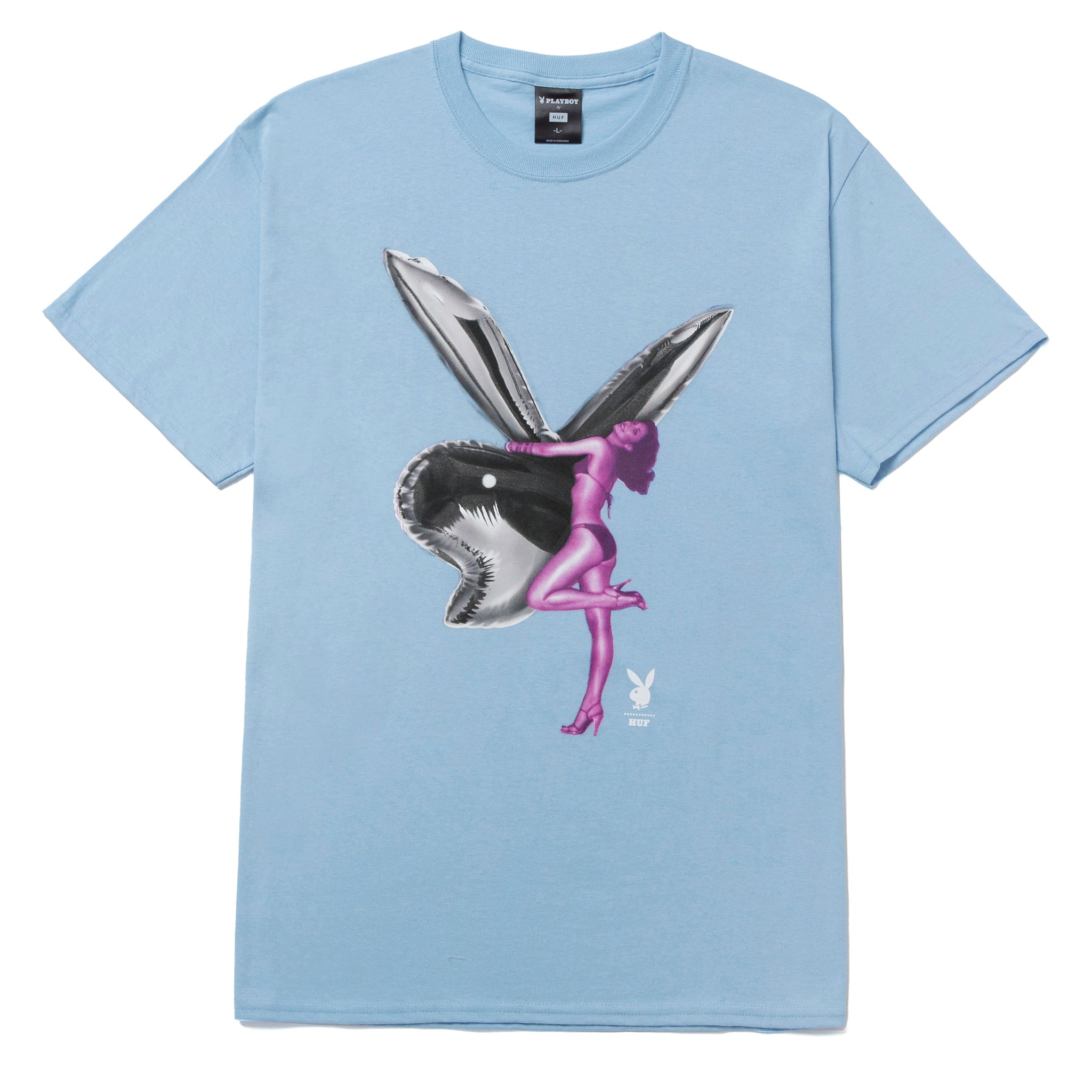 Playboy x HUF Bunny Balloon T-Shirt