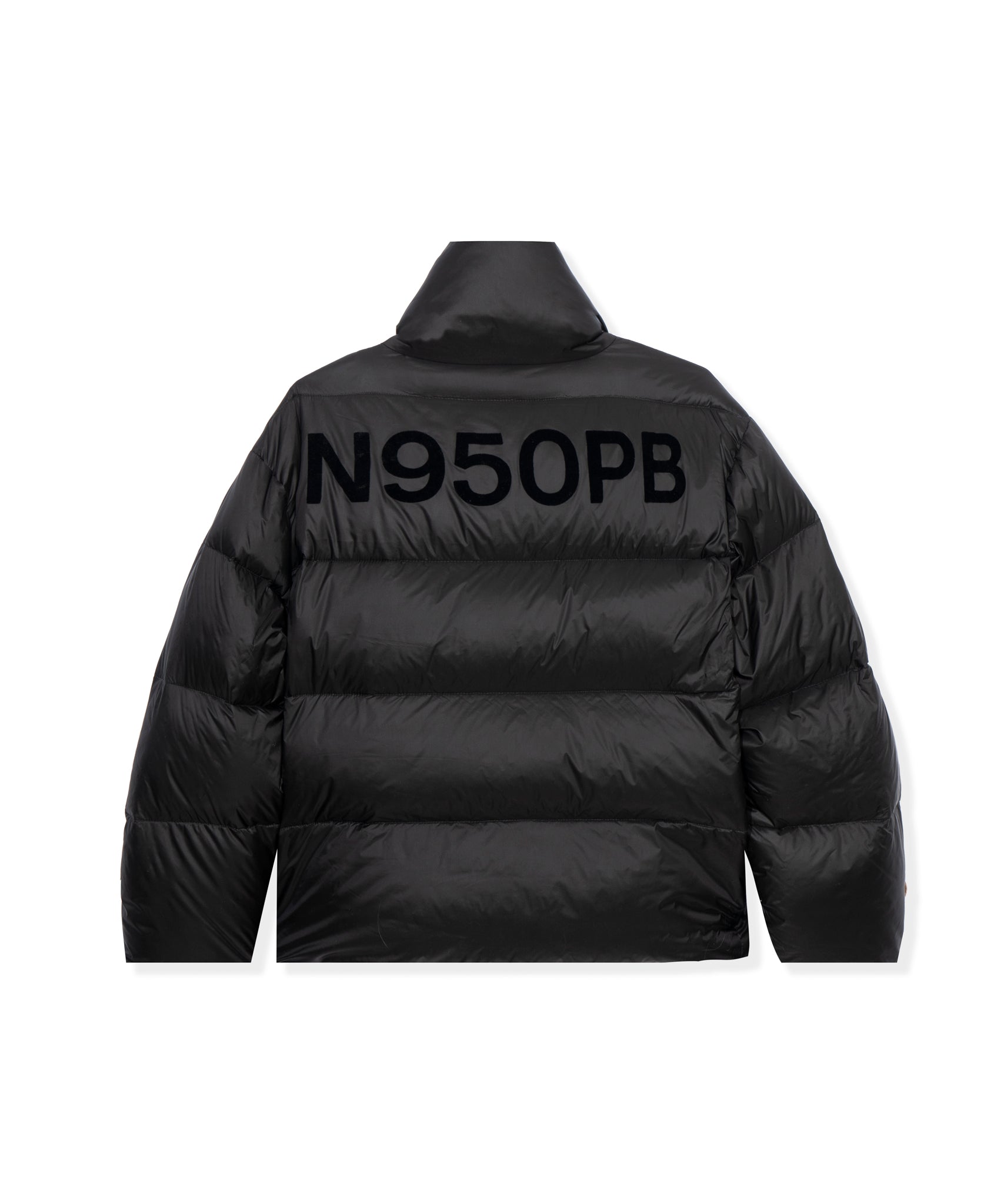 N950PB Puffer Jacket