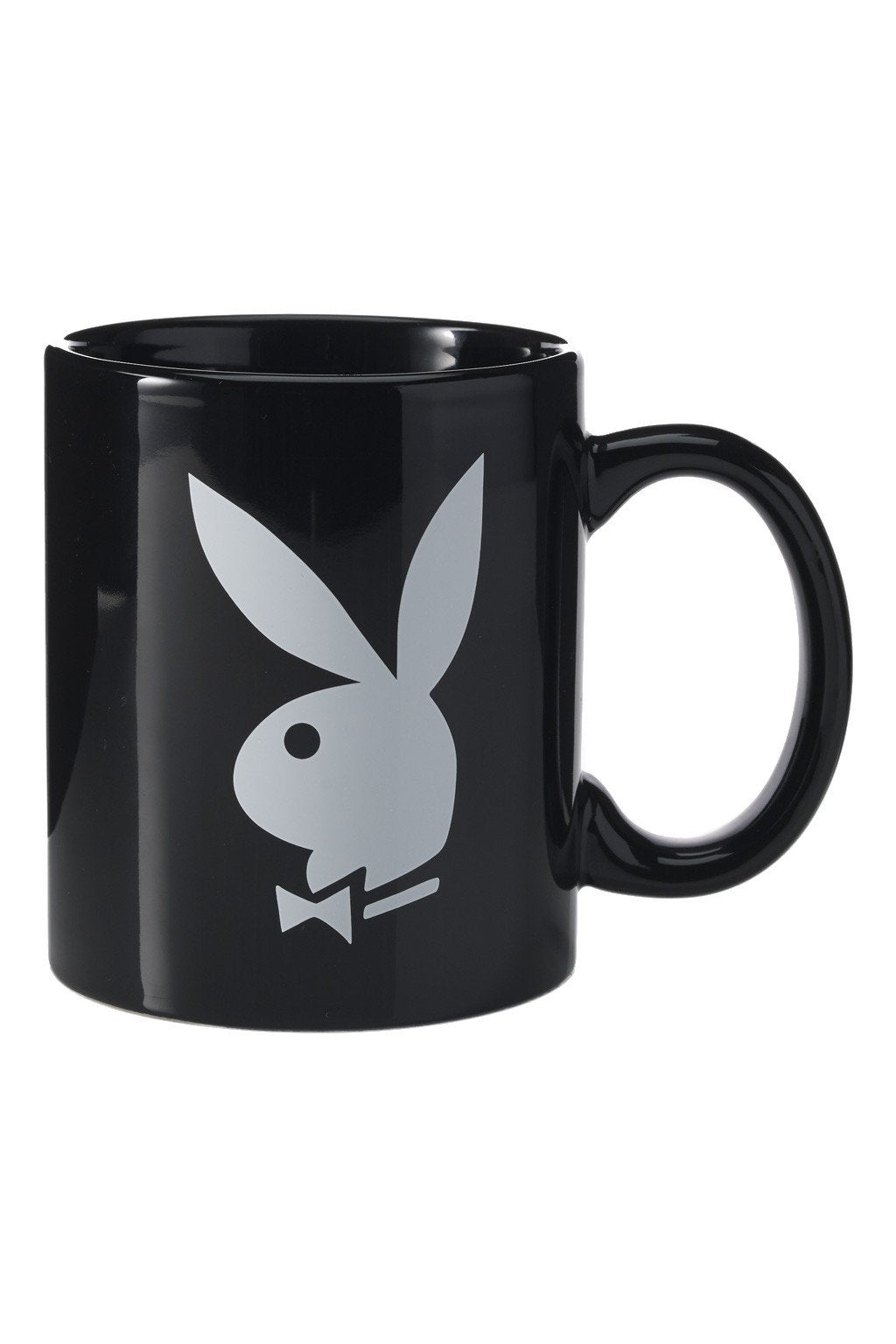 Rabbit Head Coffee Mug