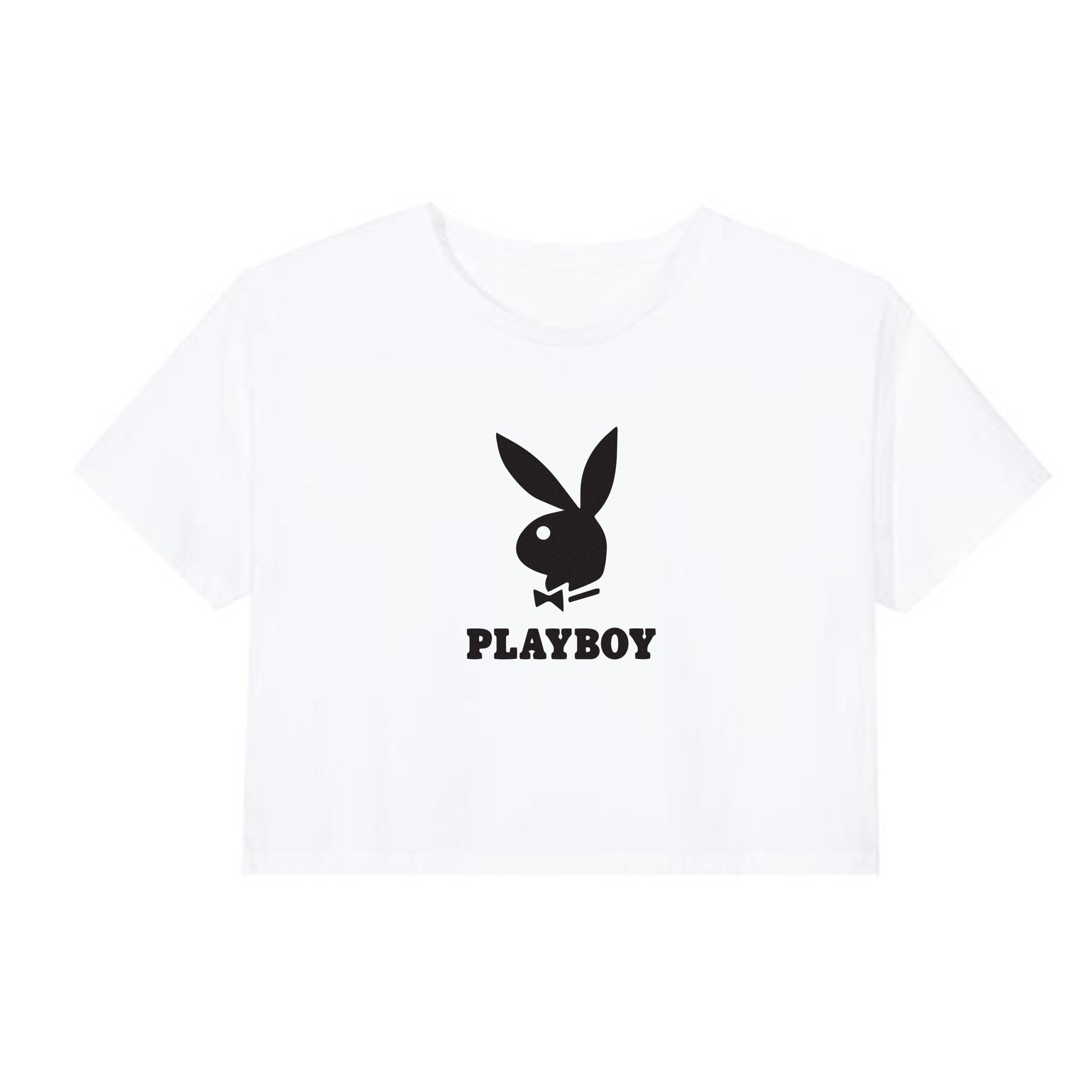 Playboy Logo T-Shirts for Sale