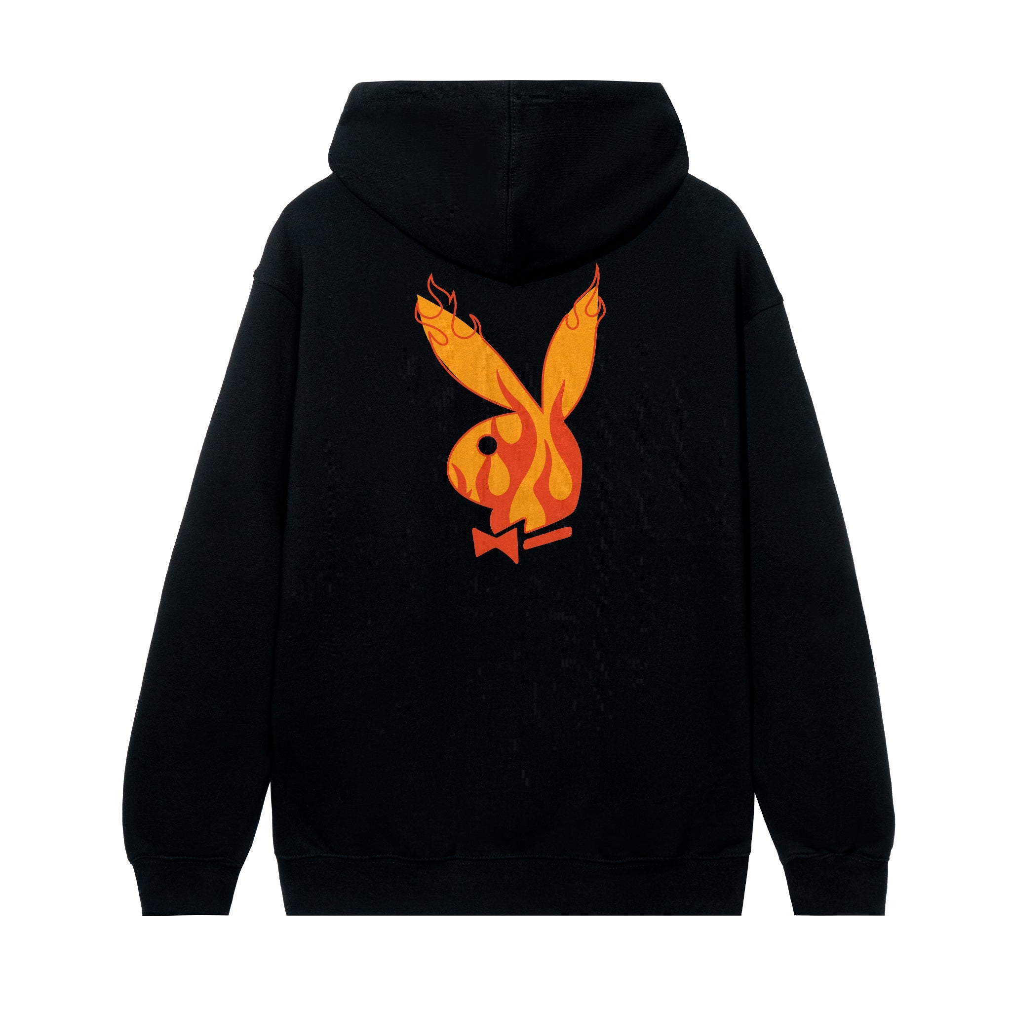 Playboy burberry hoodie new arrivals