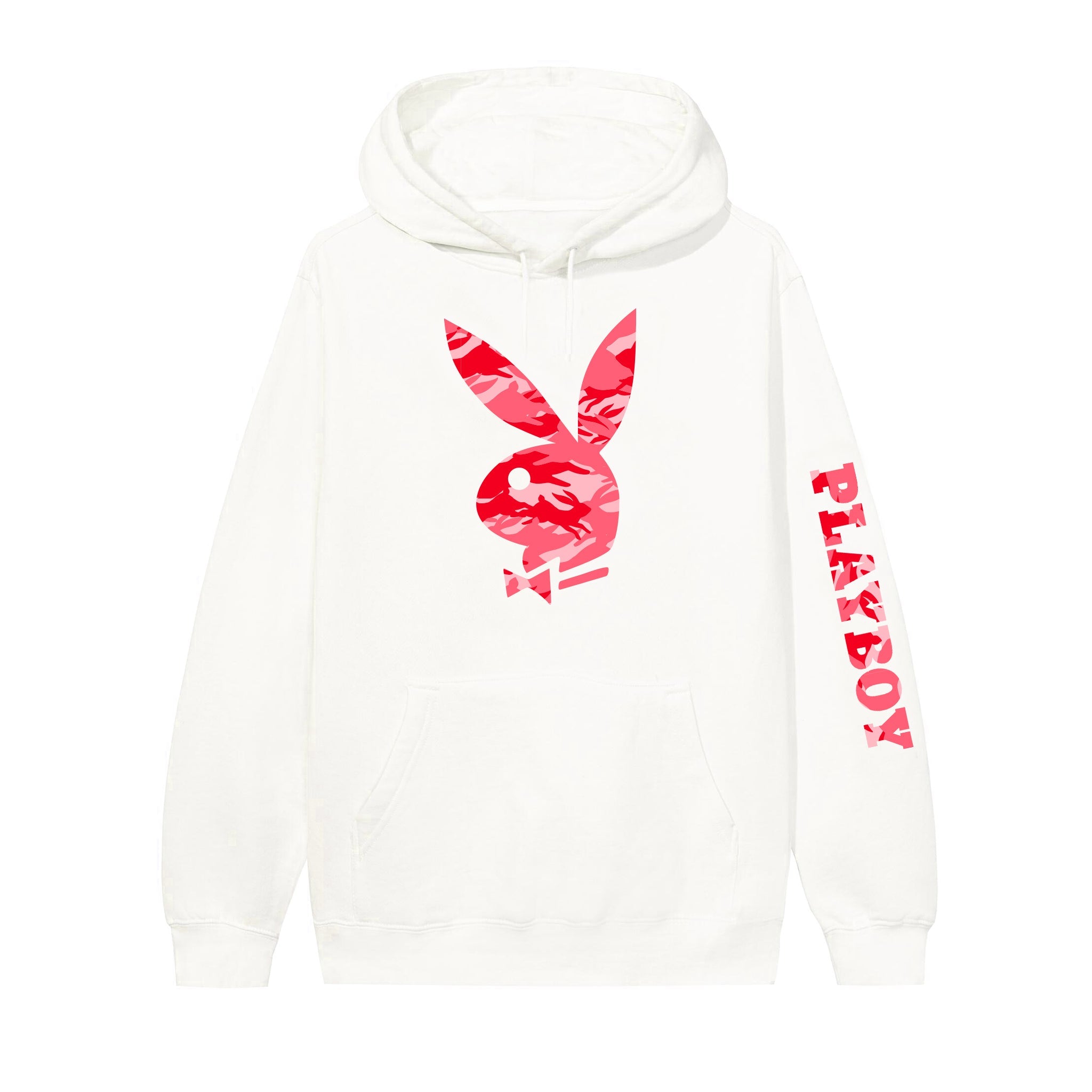 Men's Playboy Hoodie: Official Hoodies from Playboy.com – Page 2