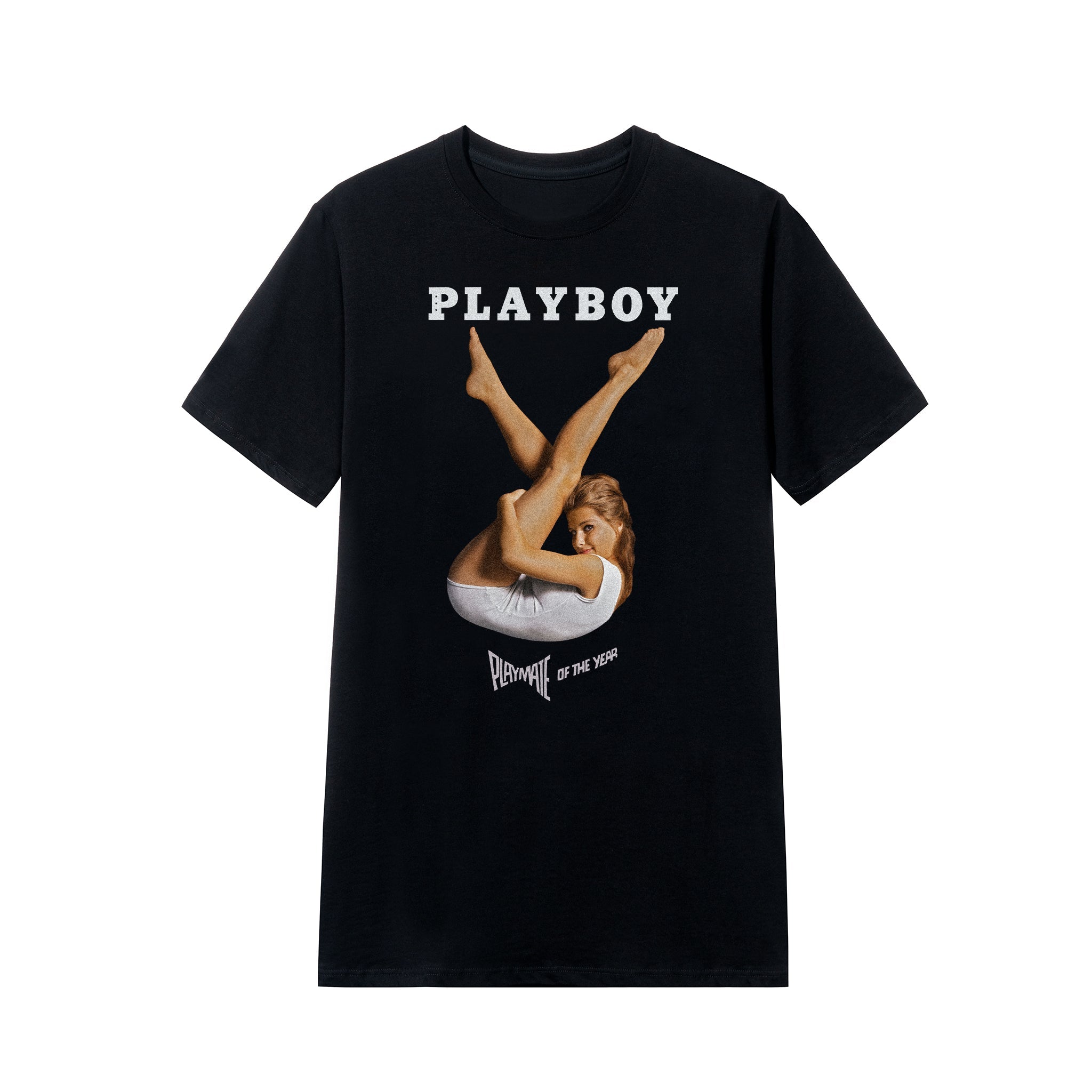 May 1964 Playboy Cover T-Shirt