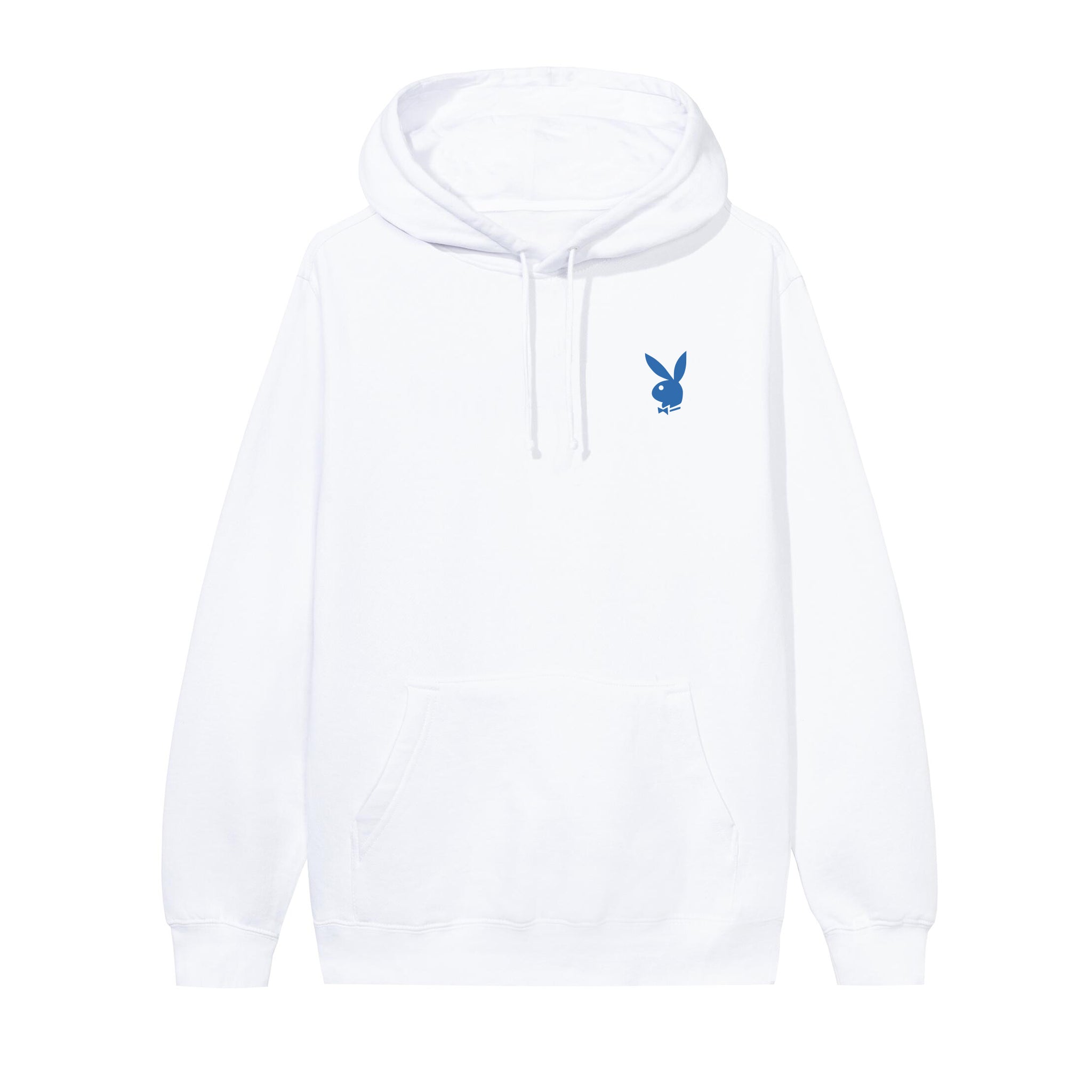 May 2014 Playboy Cover Hoodie