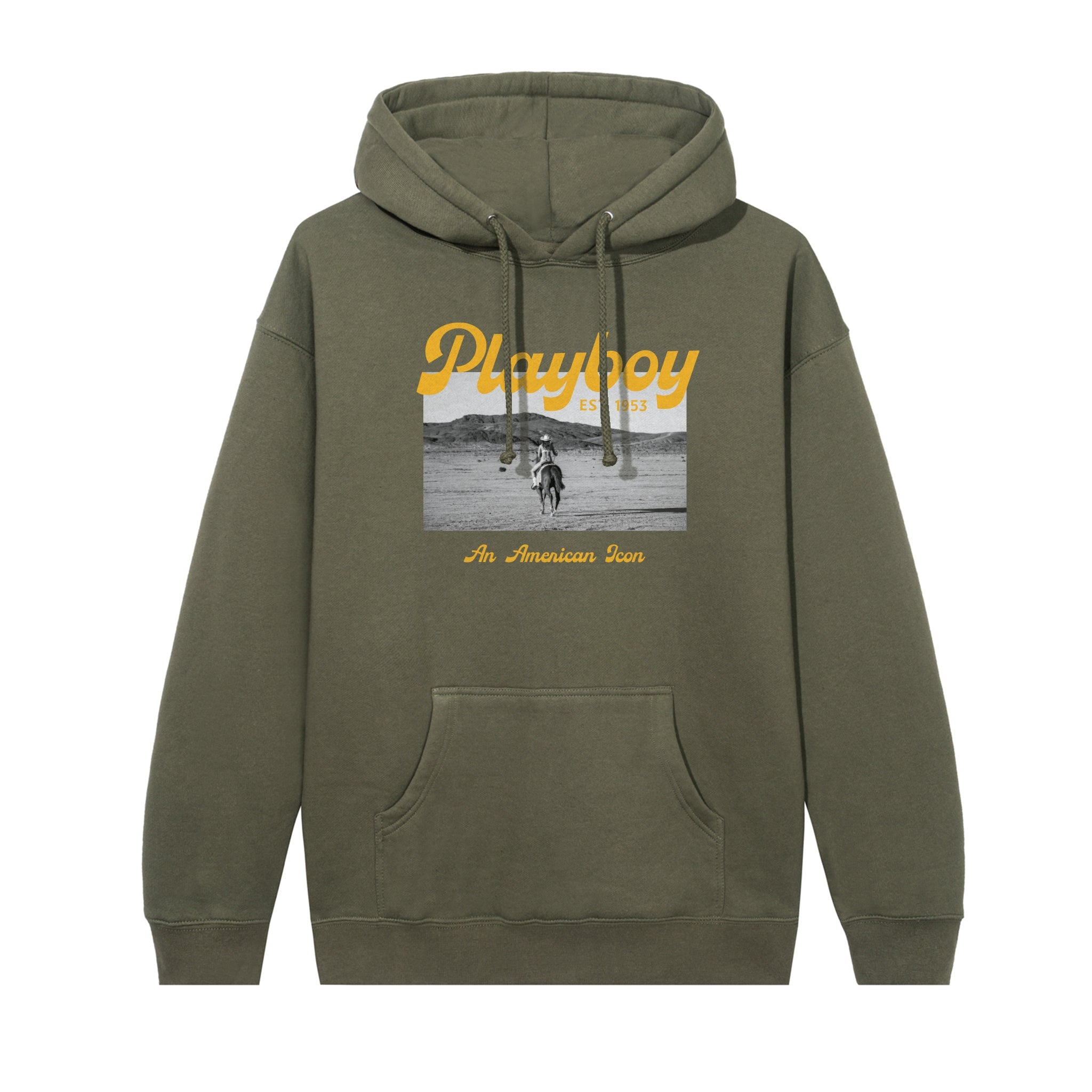 Men's Playboy Hoodie: Official Hoodies from Playboy.com – Page 2