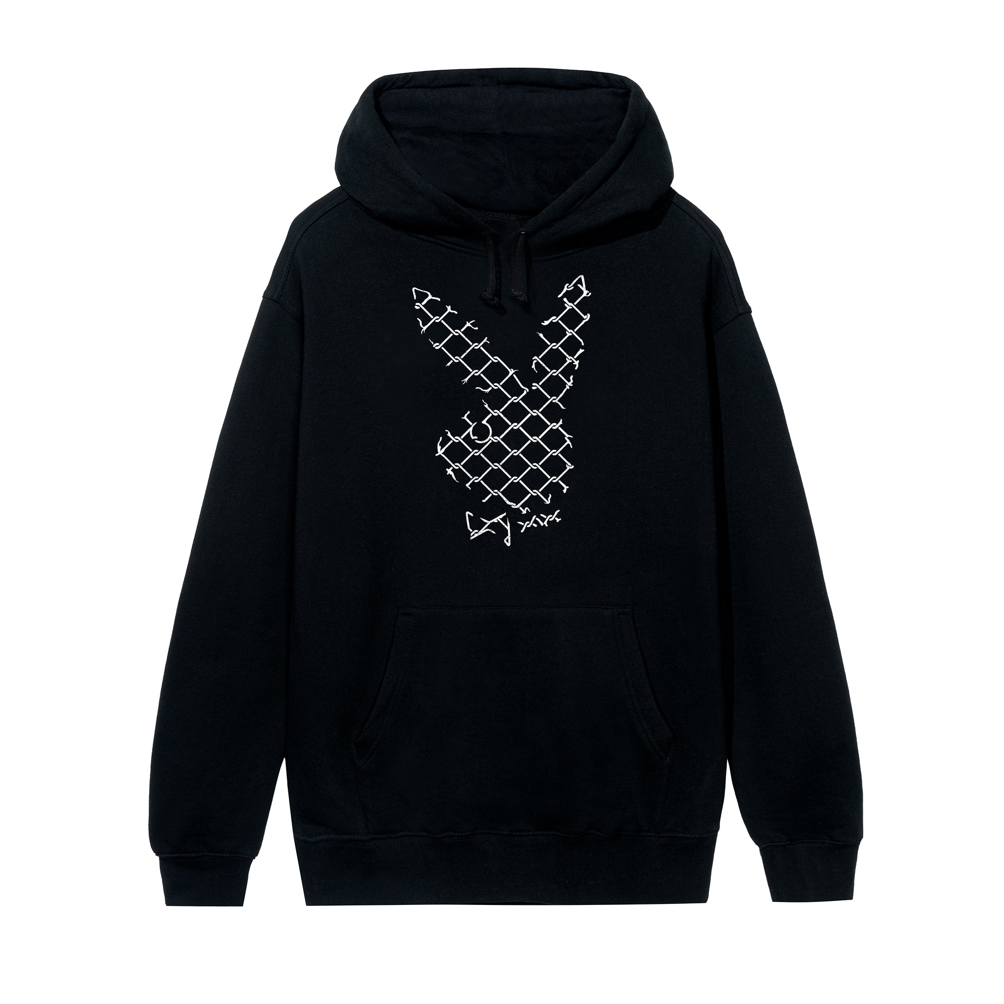 Off The Chain Hoodie