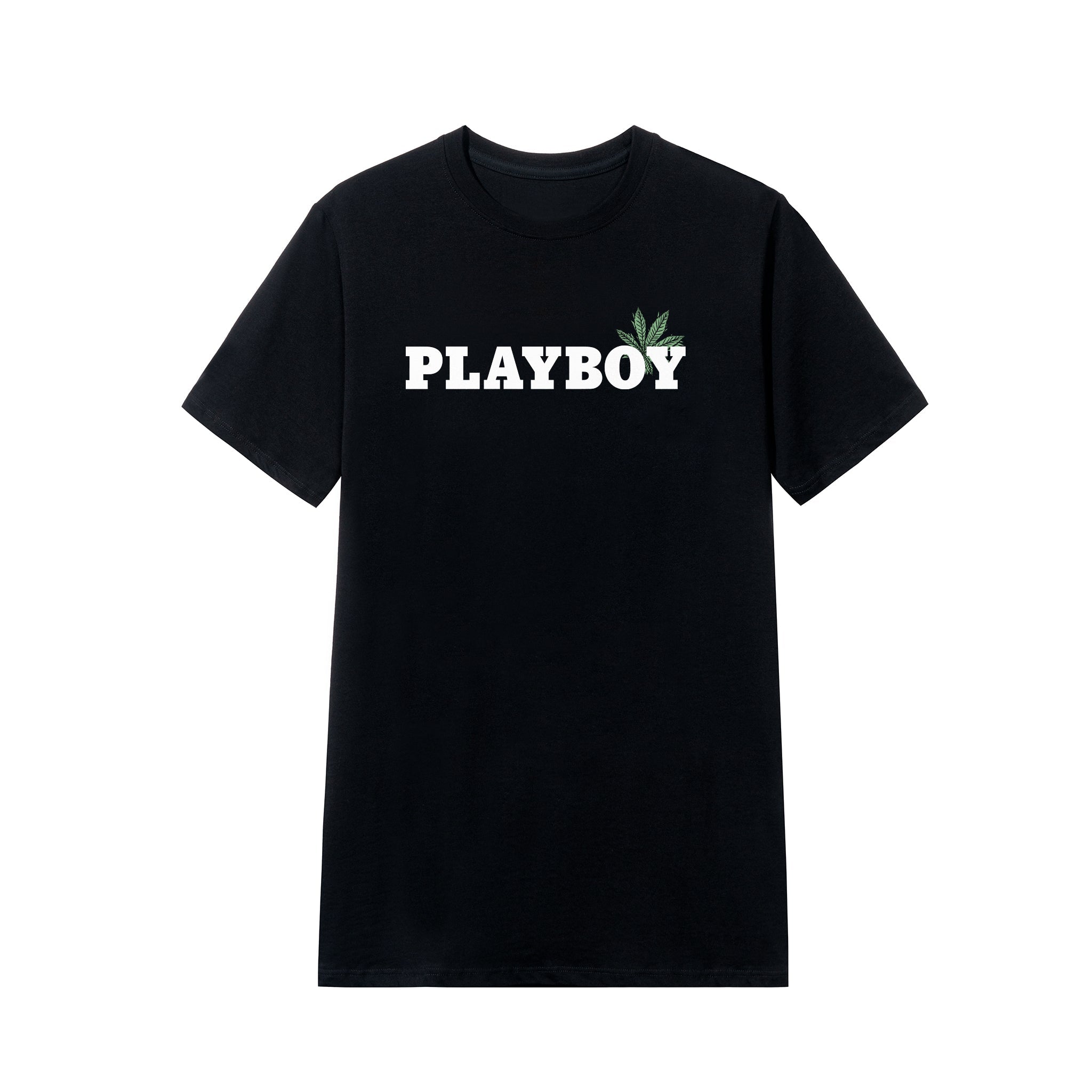 T shirt playboy online femme