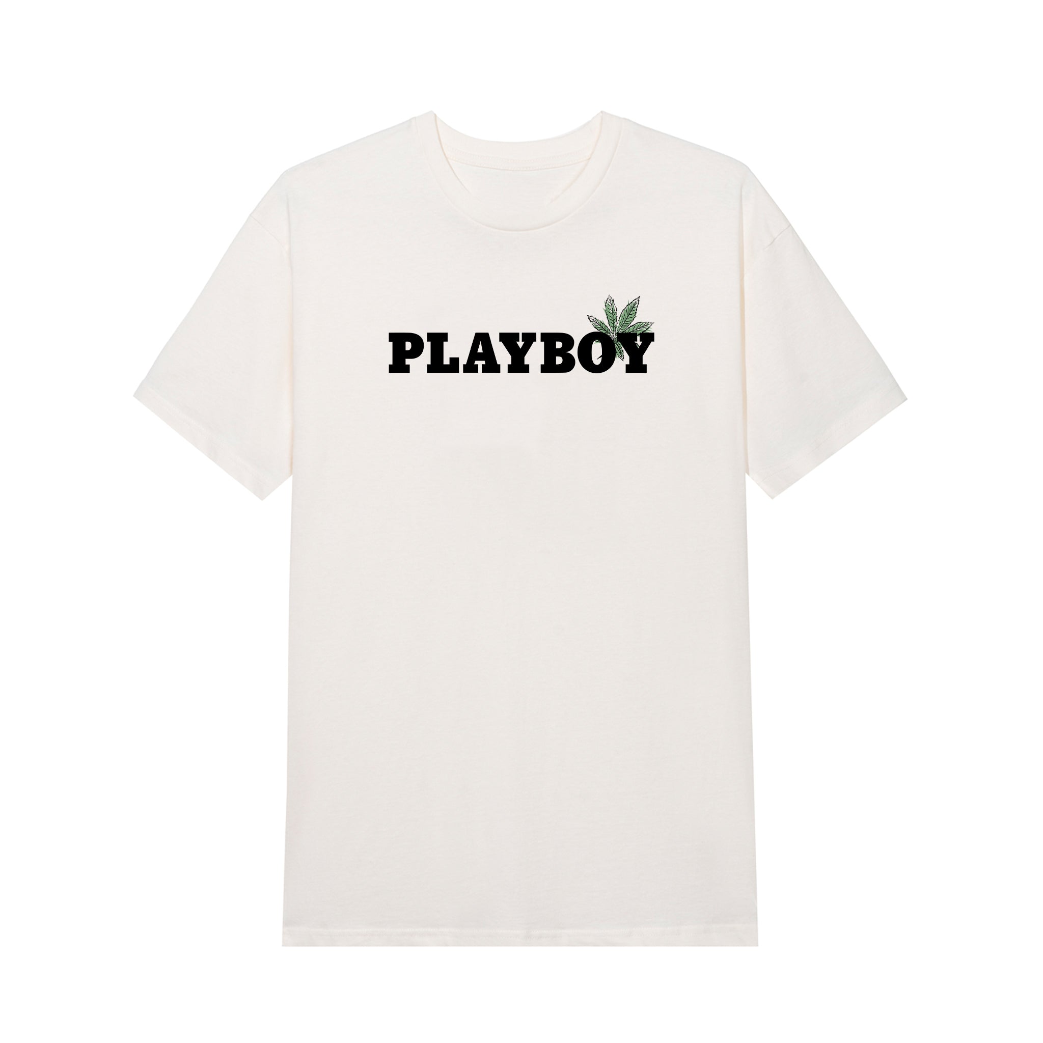 Playboy shirt hot sale green