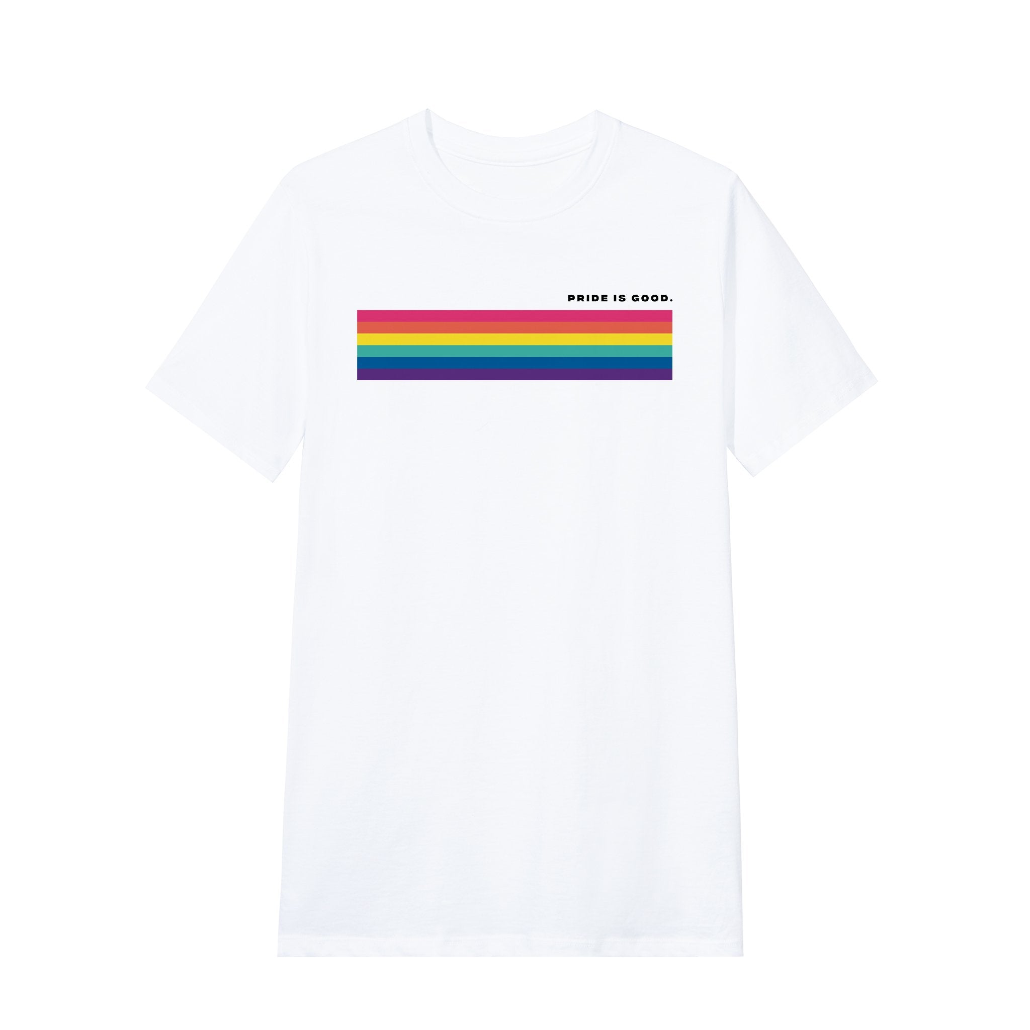Pride Is Good T-Shirt