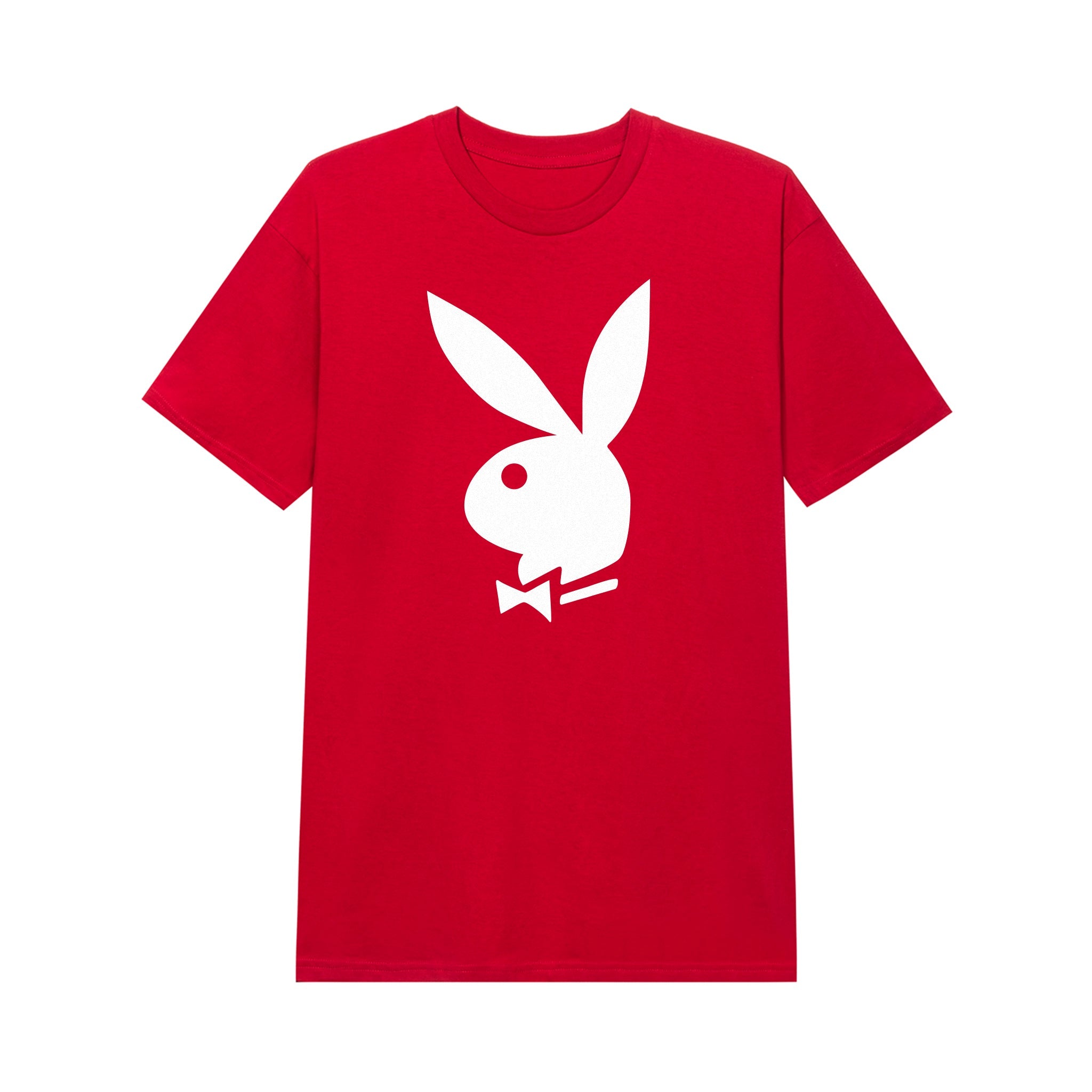 Playboy store red shirt