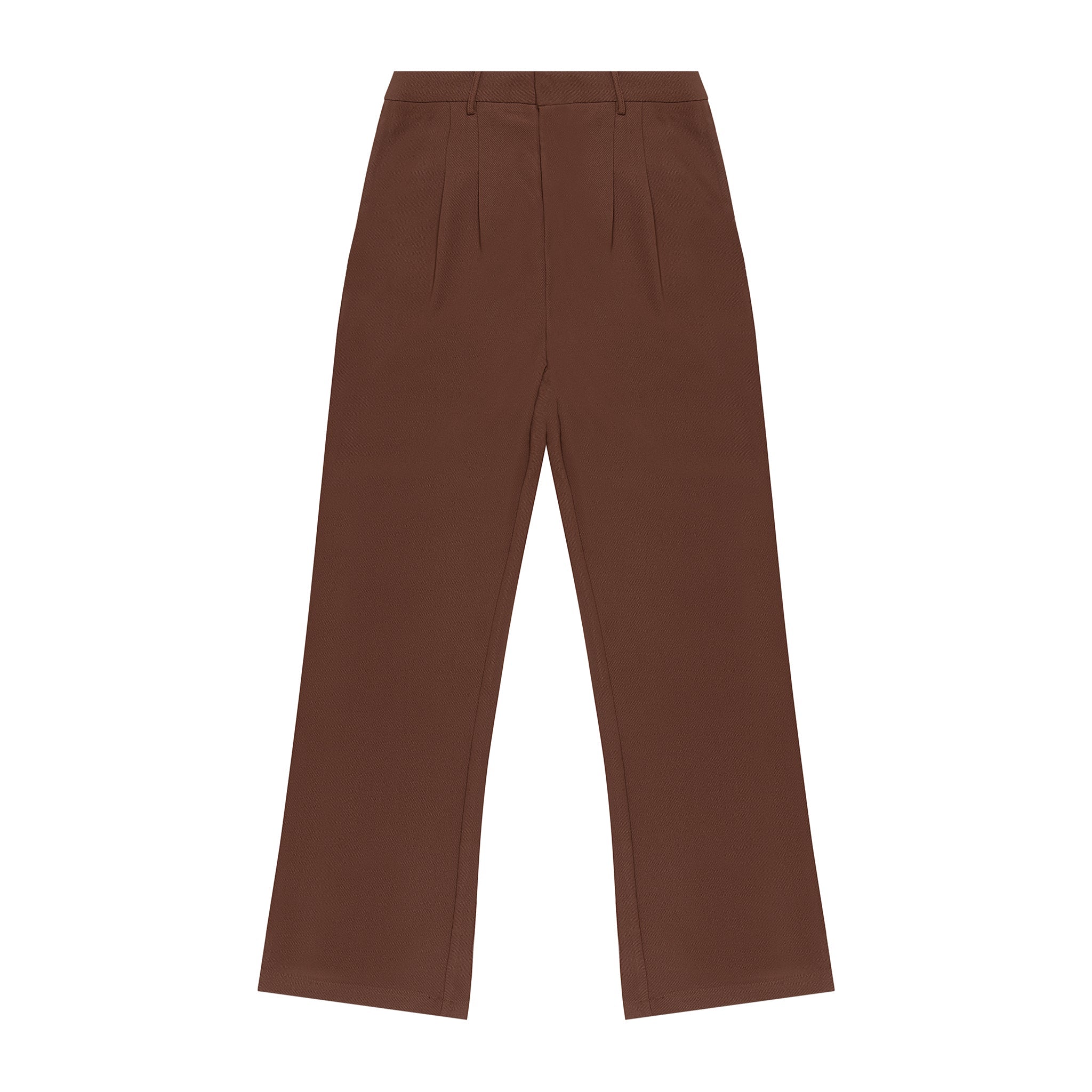 Women's Boyfriend Trouser