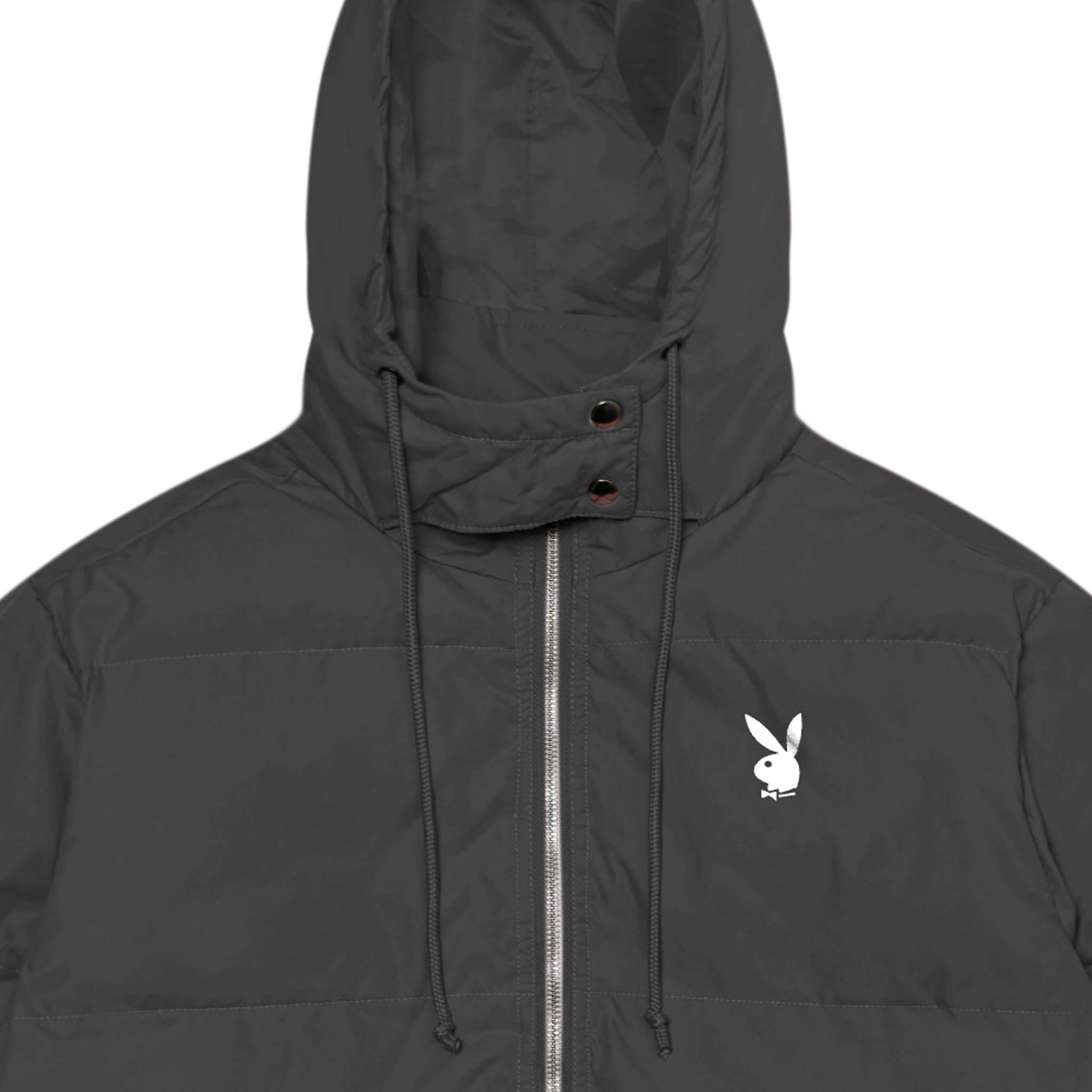 Playboy on sale windbreaker jacket