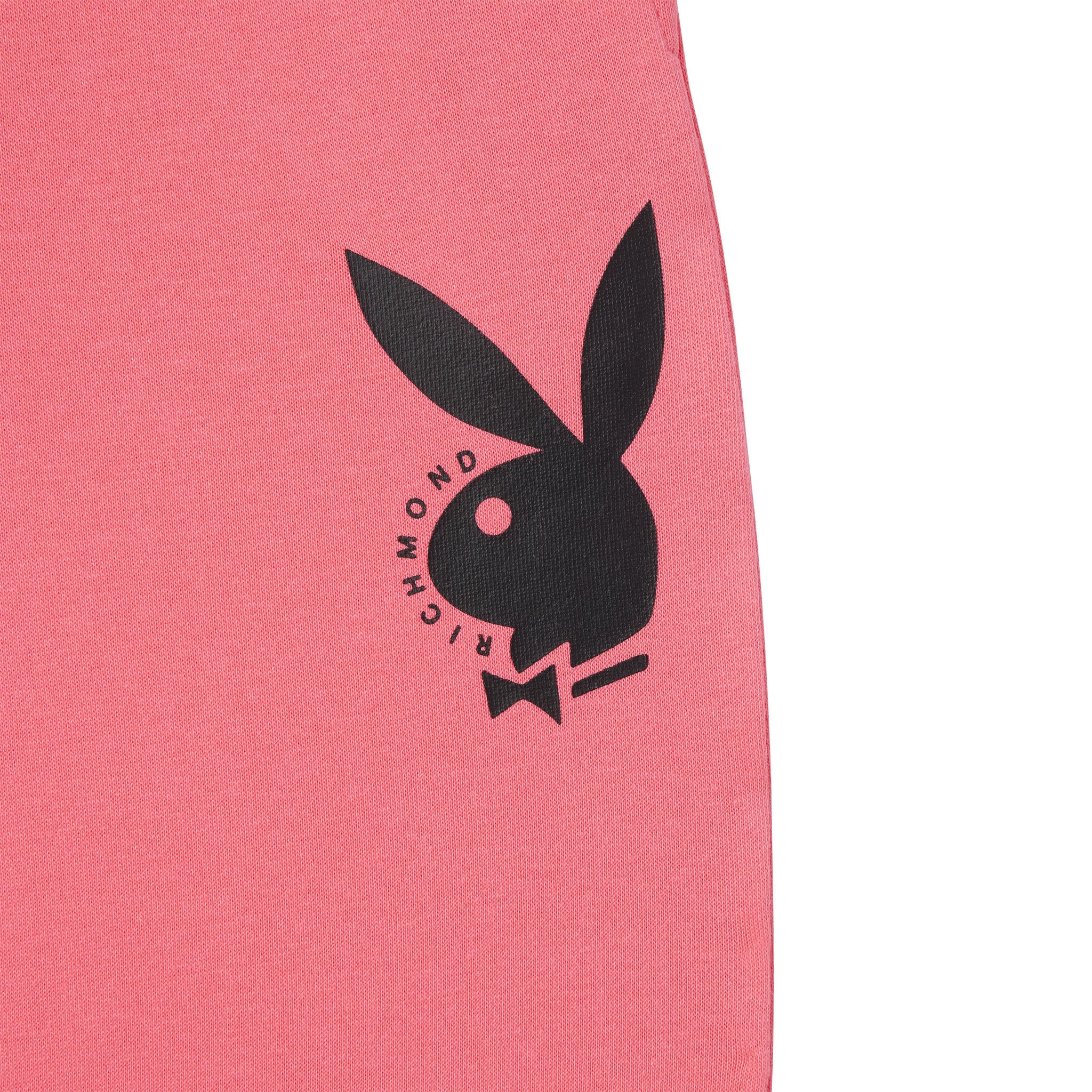 Playboy x John Richmond Classic Logo Sweatpants