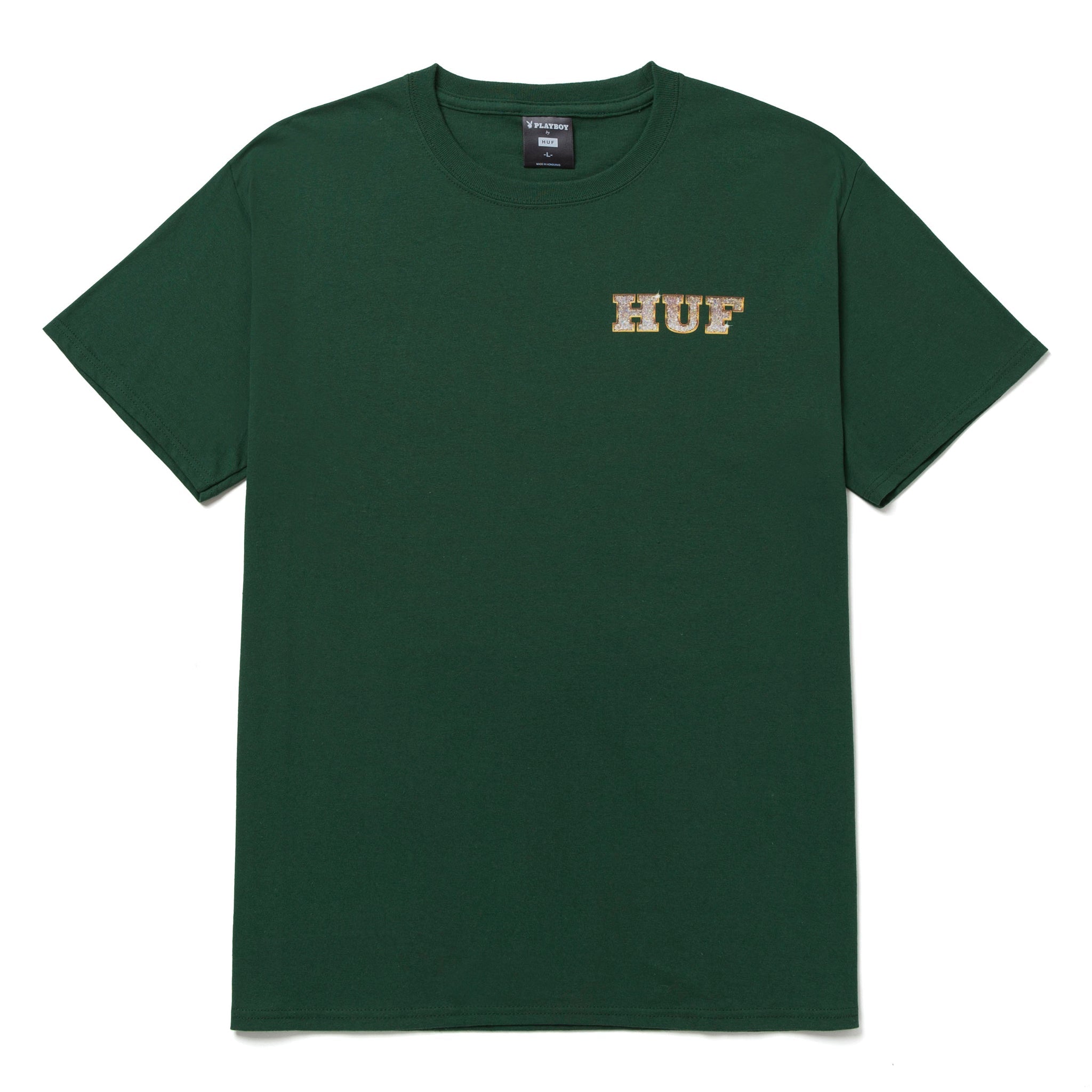 Huf x deals playboy jacket