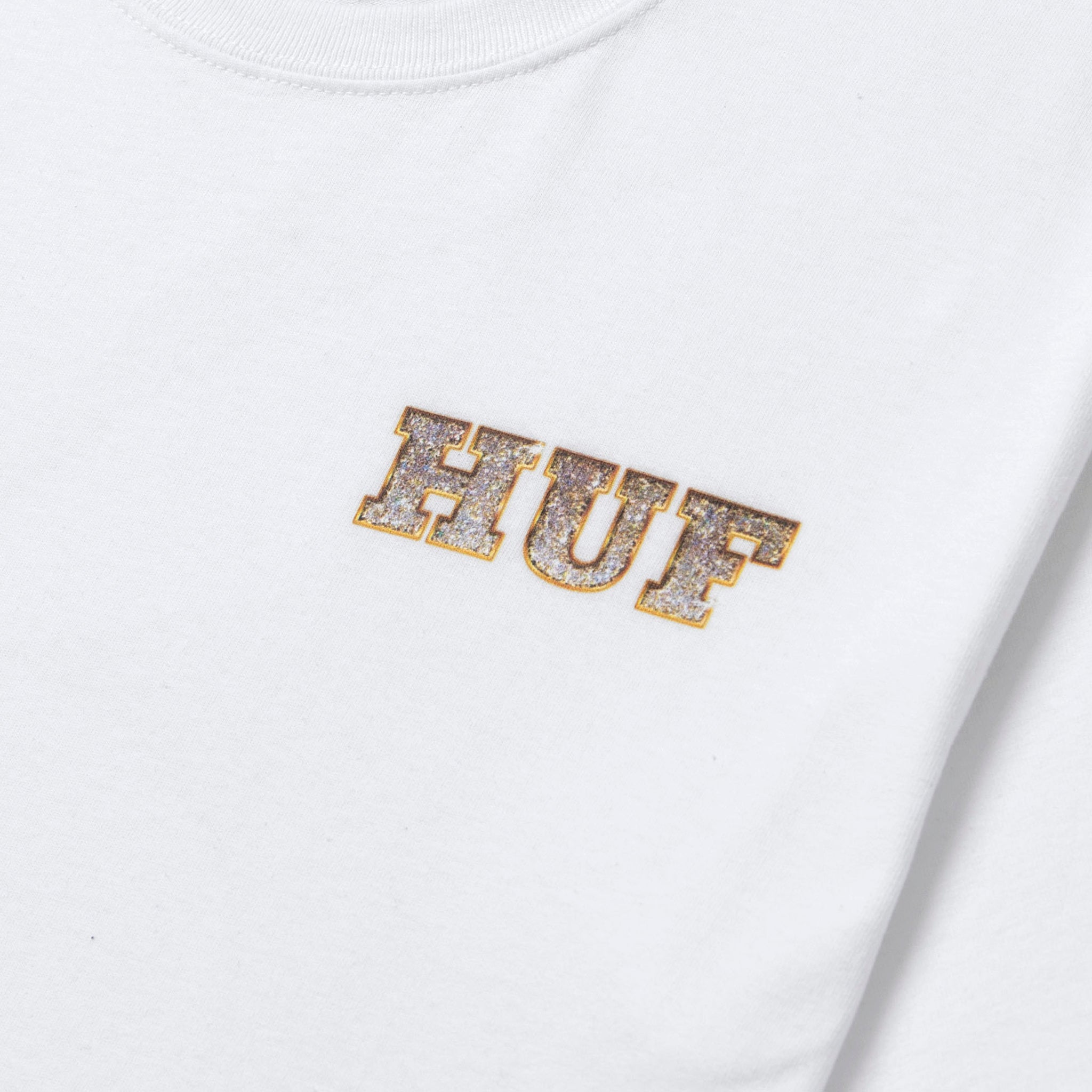 Playboy x HUF Rabbit Head T Shirt