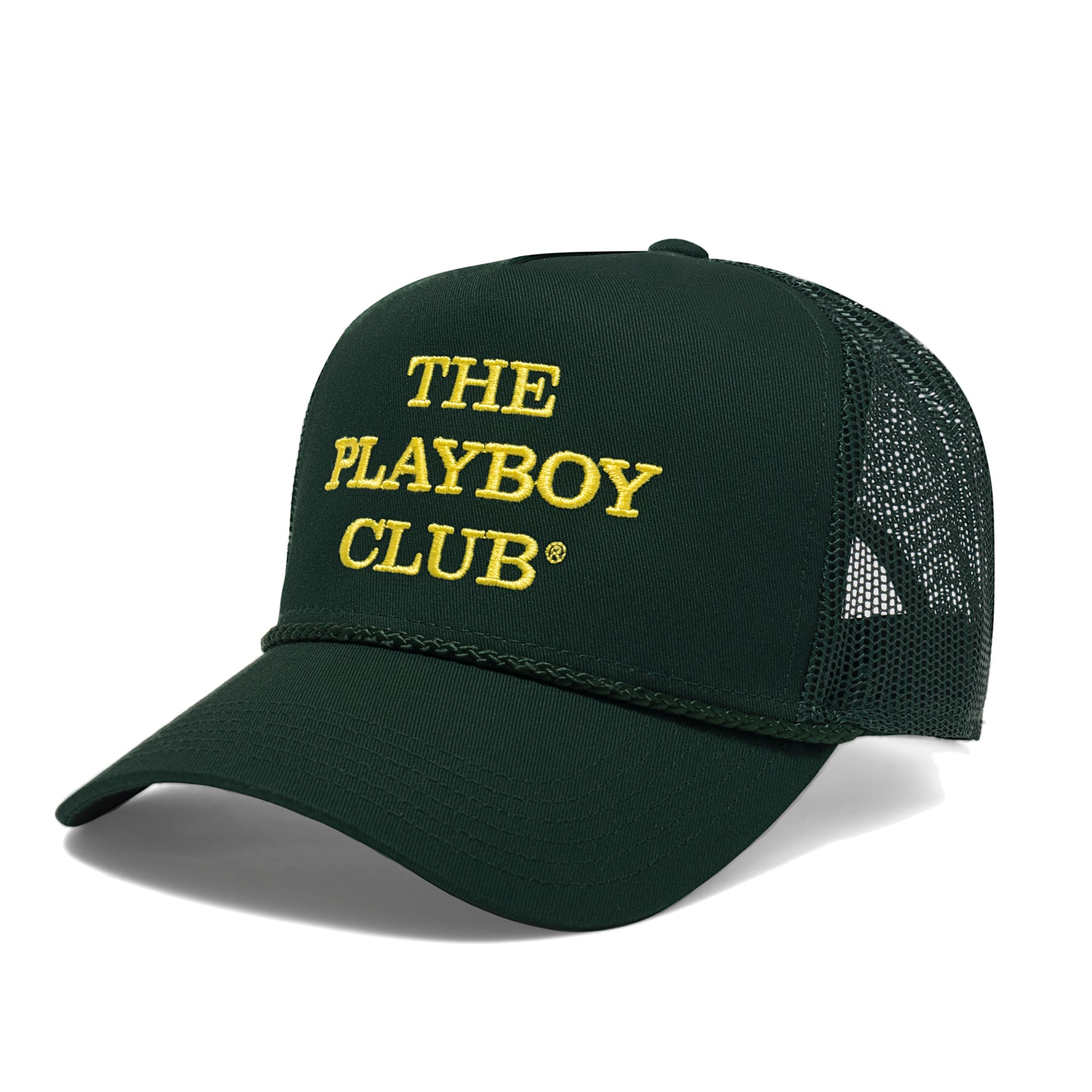 The Club Trucker Hat