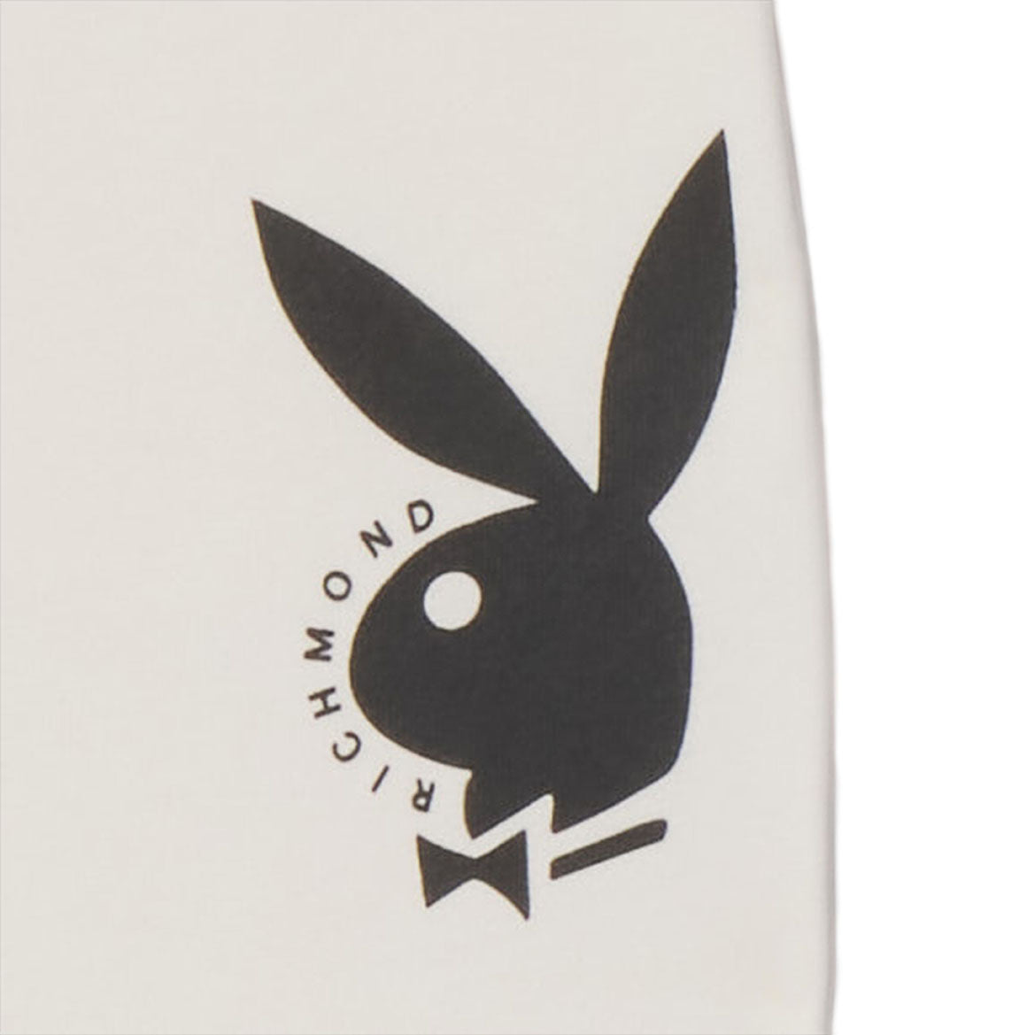 Playboy x John Richmond Classic Logo Sweatpants