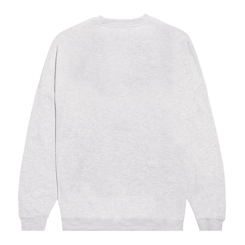 Plain crew discount neck sweatshirt womens