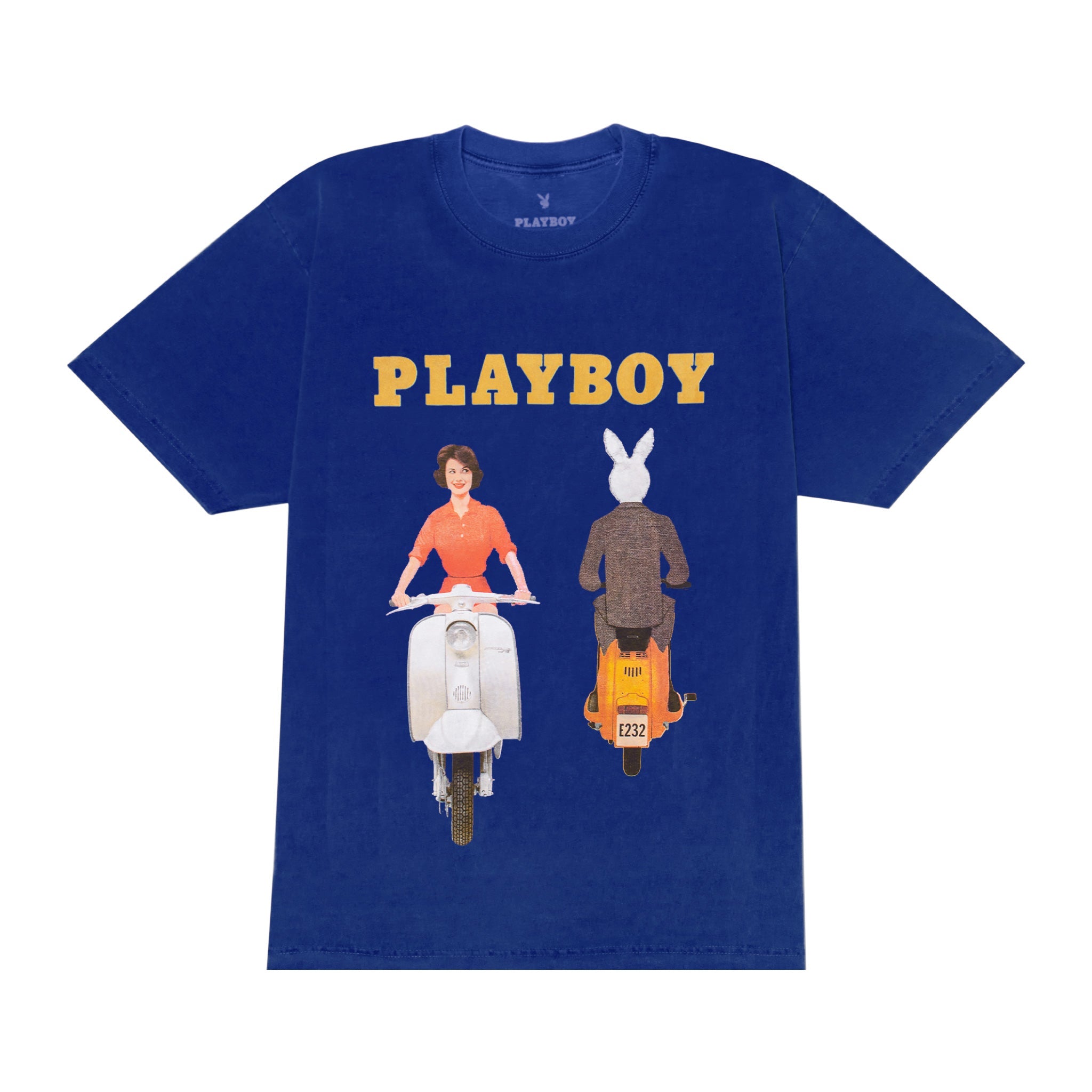 The Playboy T-Shirt: Official Playboy T-Shirts | Playboy.com – Page 7