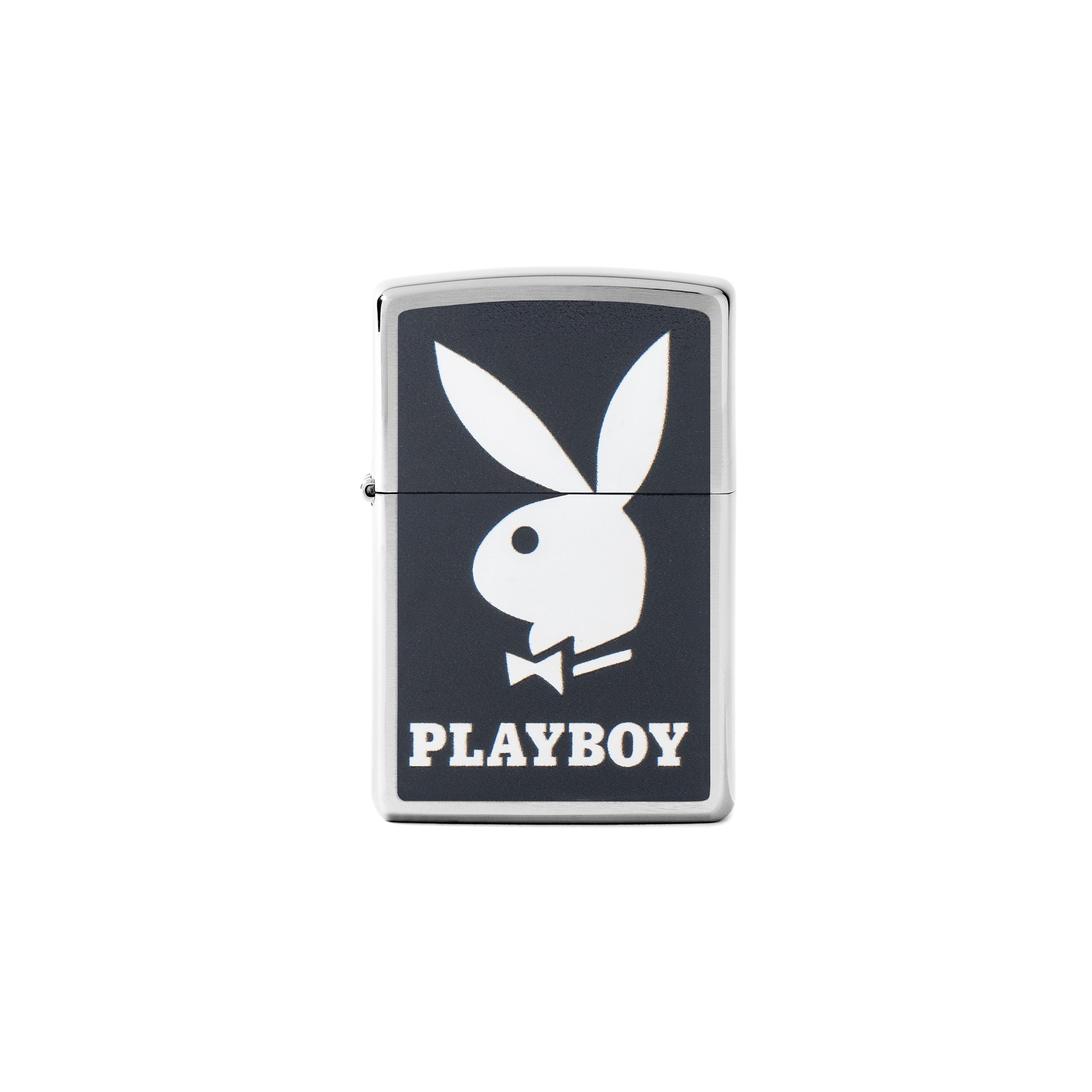 420 Fanatics - Glow in the dark Playboy bunny with LV design