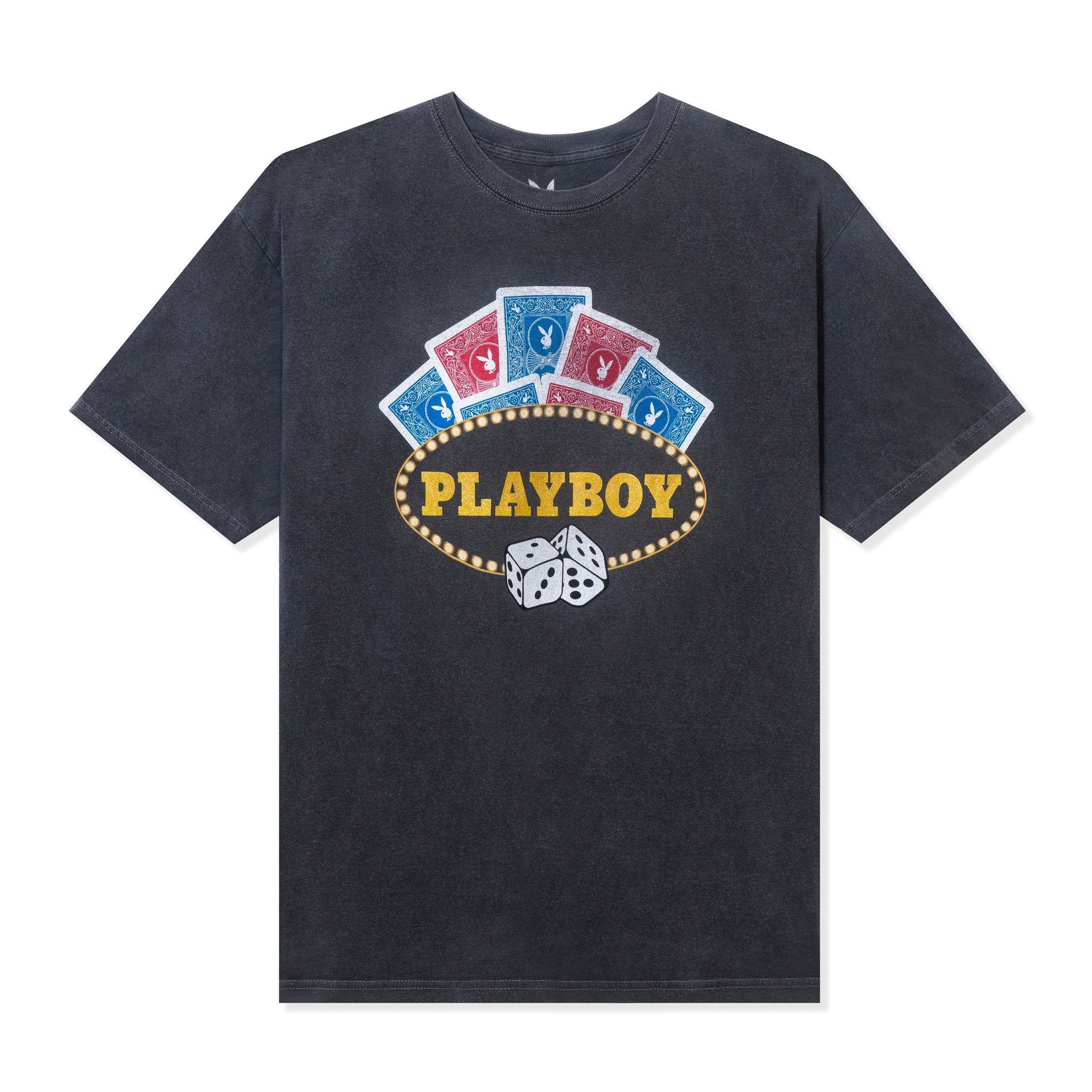 Playboy Casino T-Shirt