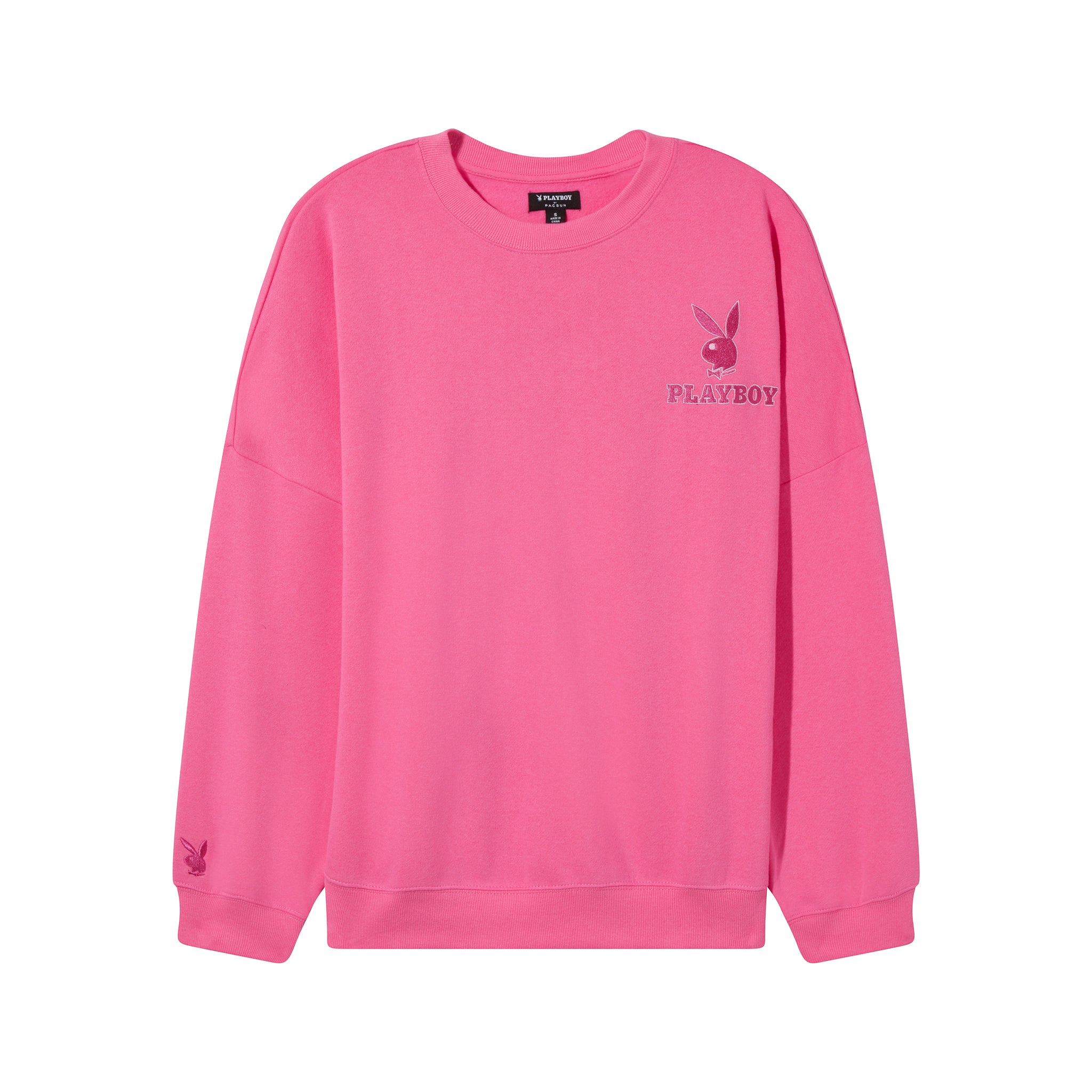 Women s Classic Crewneck