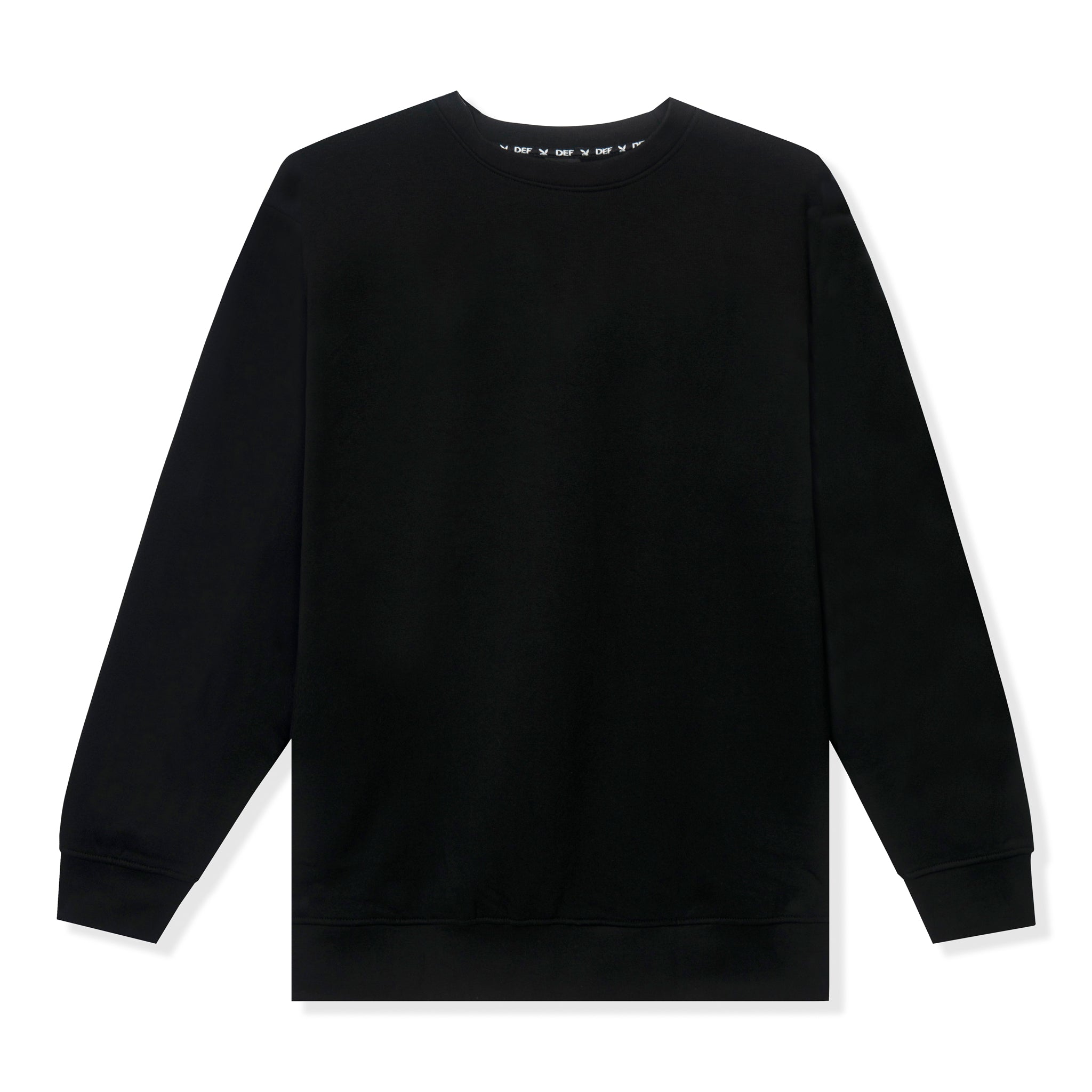 Masthead Pullover Crewneck