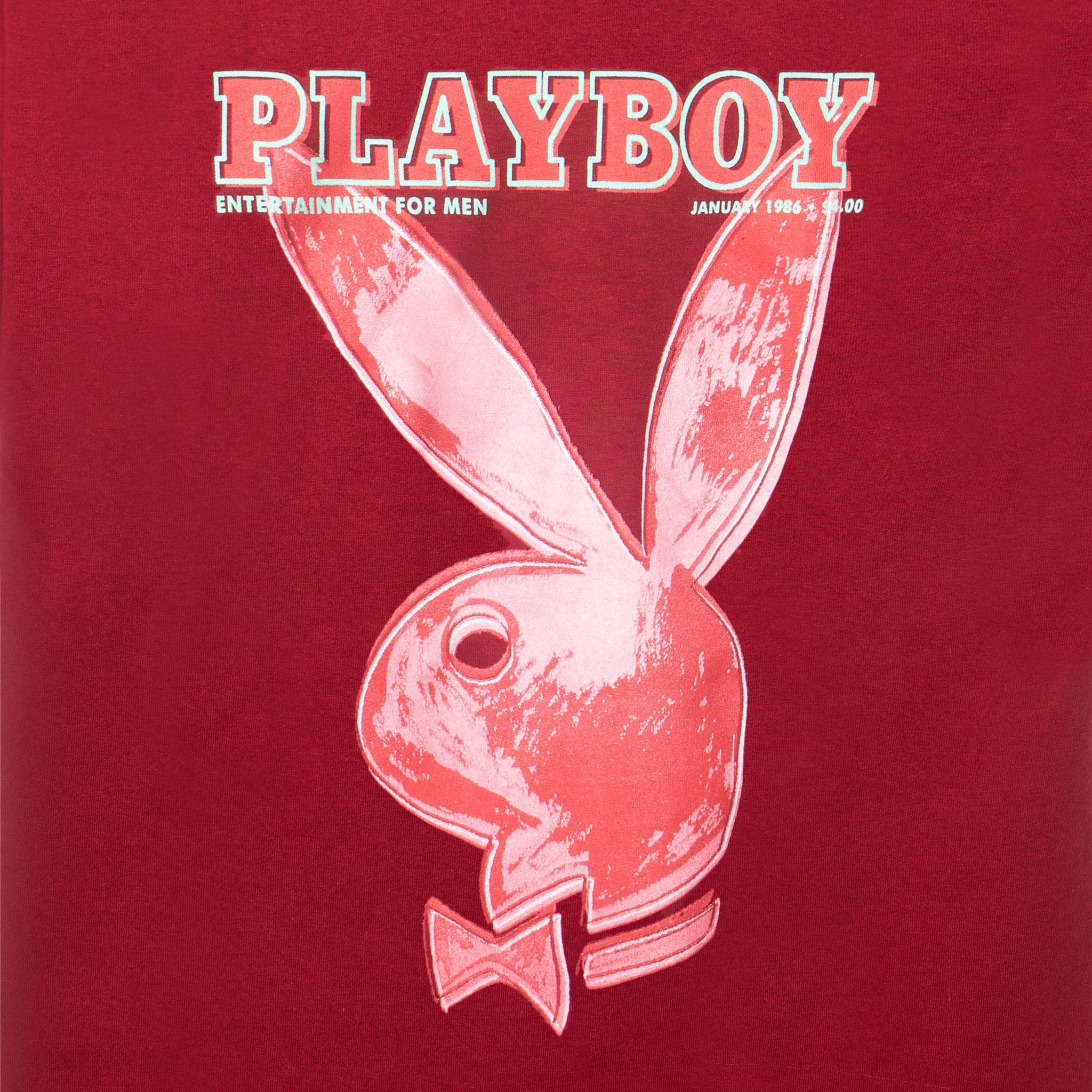 The Playboy T-Shirt: Official Playboy T-Shirts | Playboy.com – Page 5