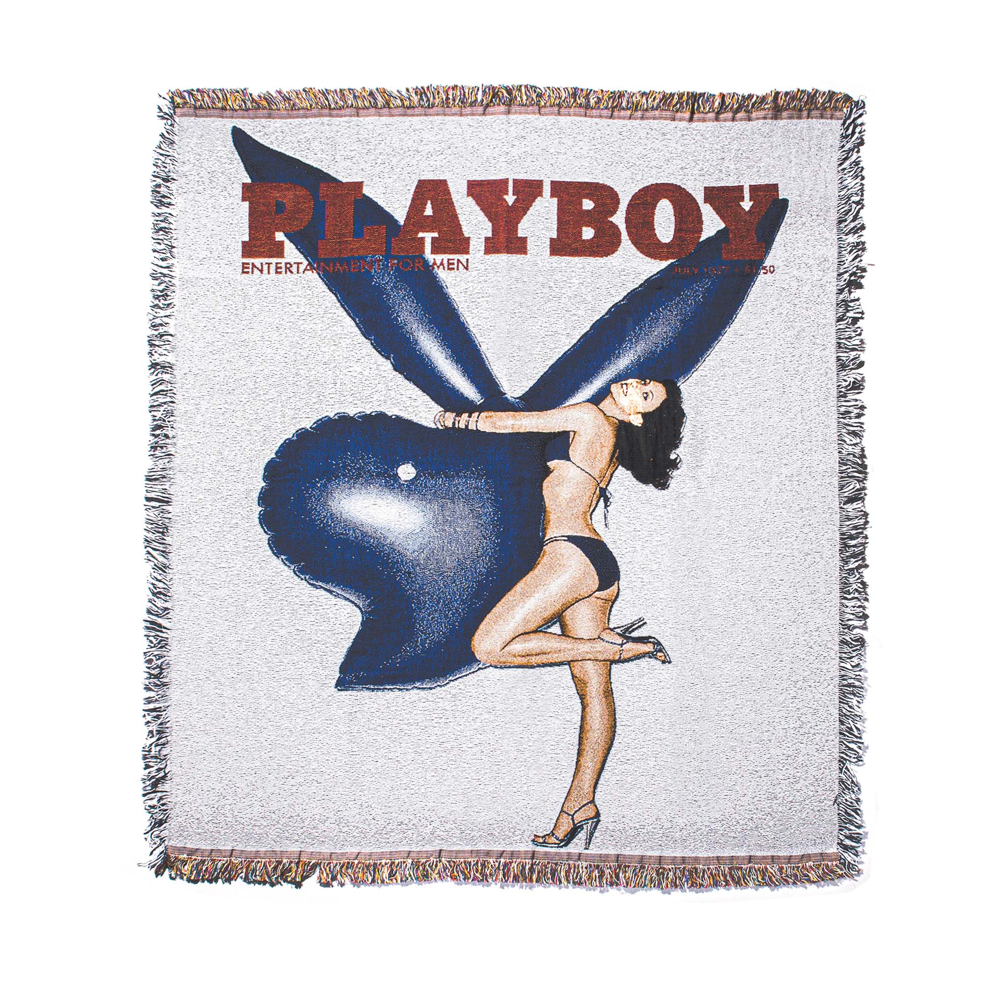 Vintage Circa 1979 Playboy calendrier/vintage collection Playboy -   France