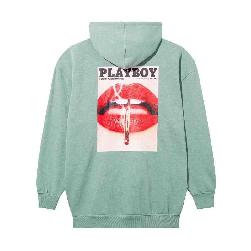 Playboy missguided hoodie discount dress