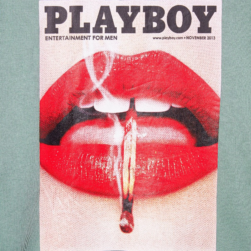 Playboy best sale magazine hoodie