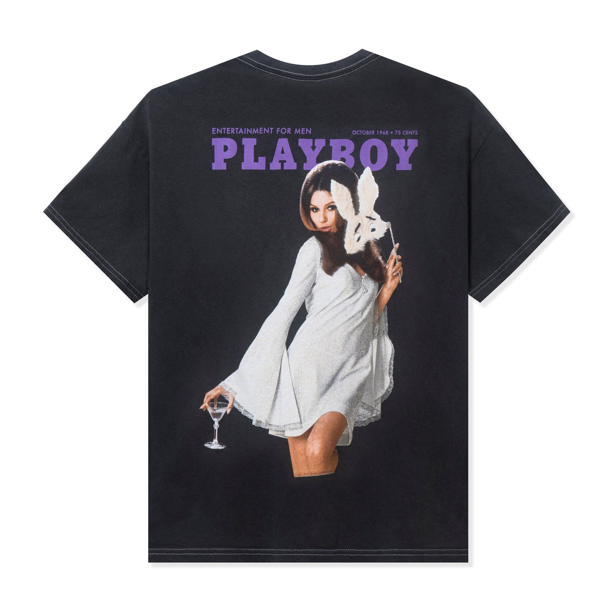October t deals shirt