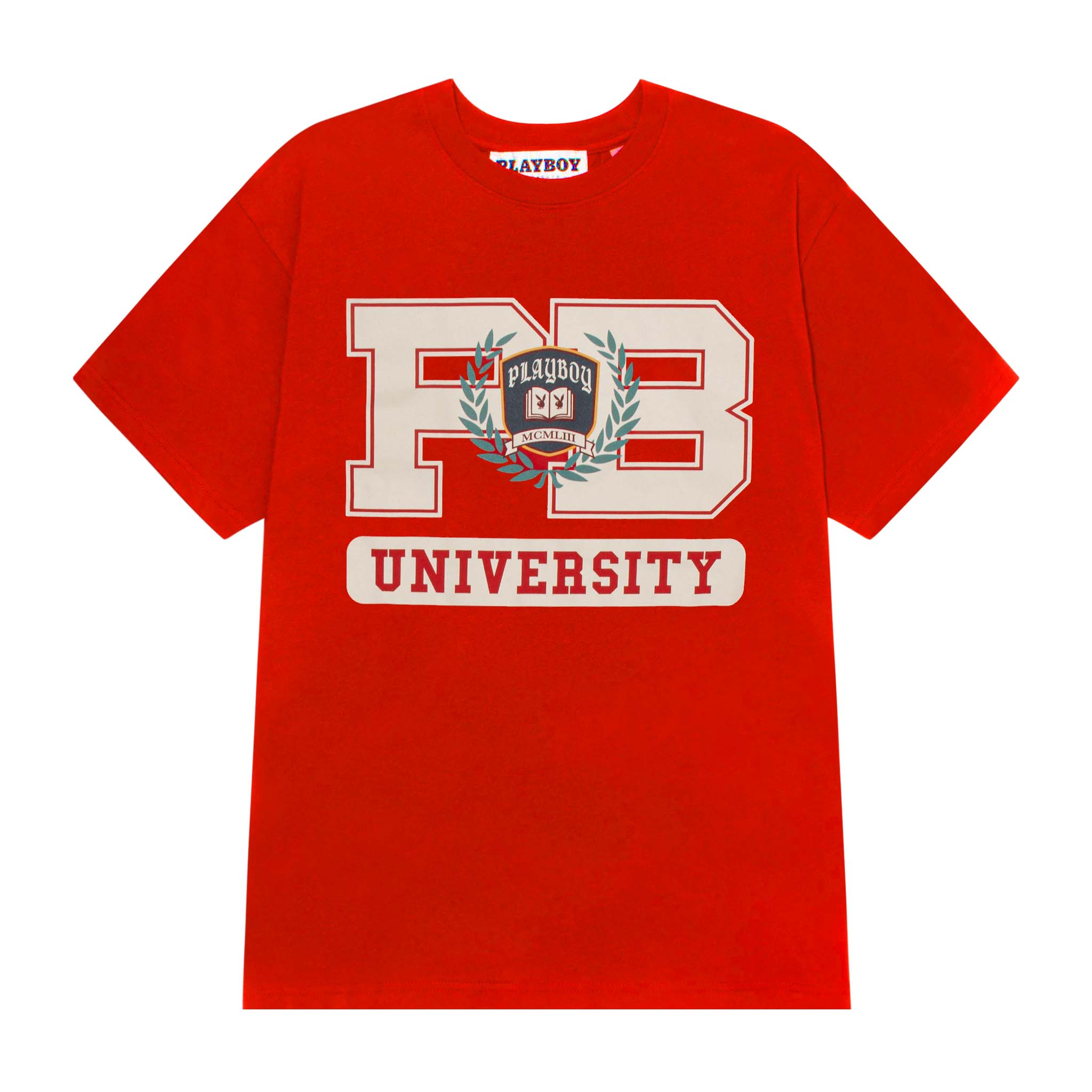 Men's Campus T-Shirt