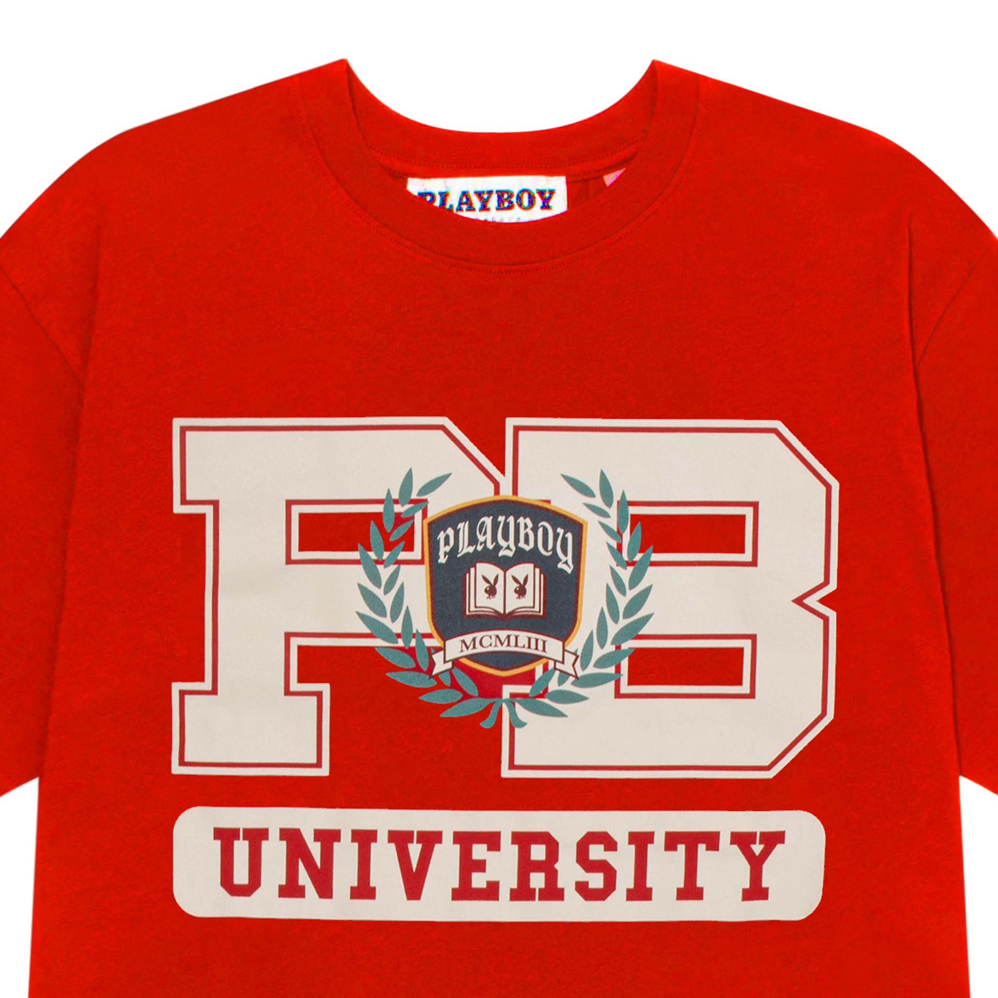 Men's Campus T-Shirt