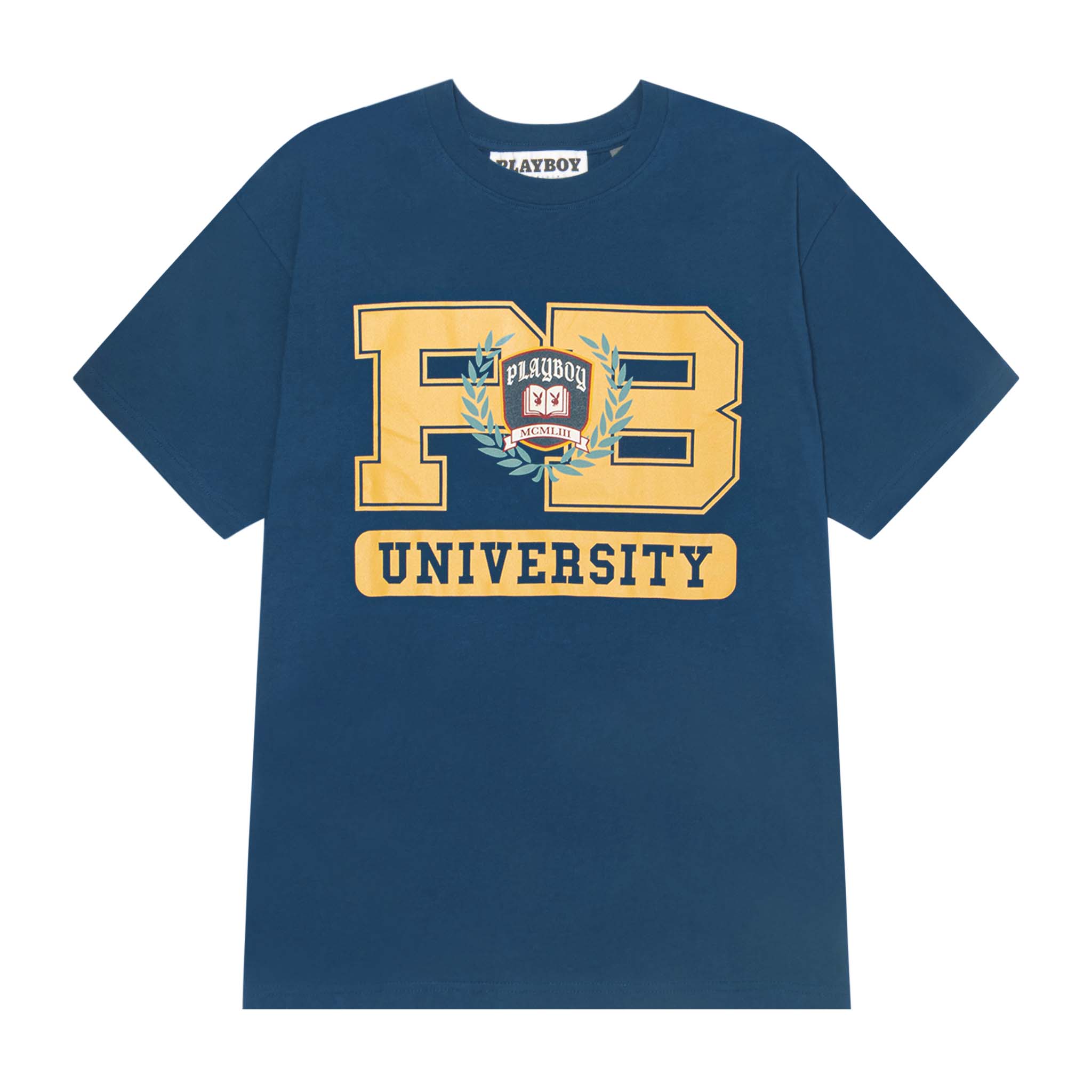 Men's Campus T-Shirt