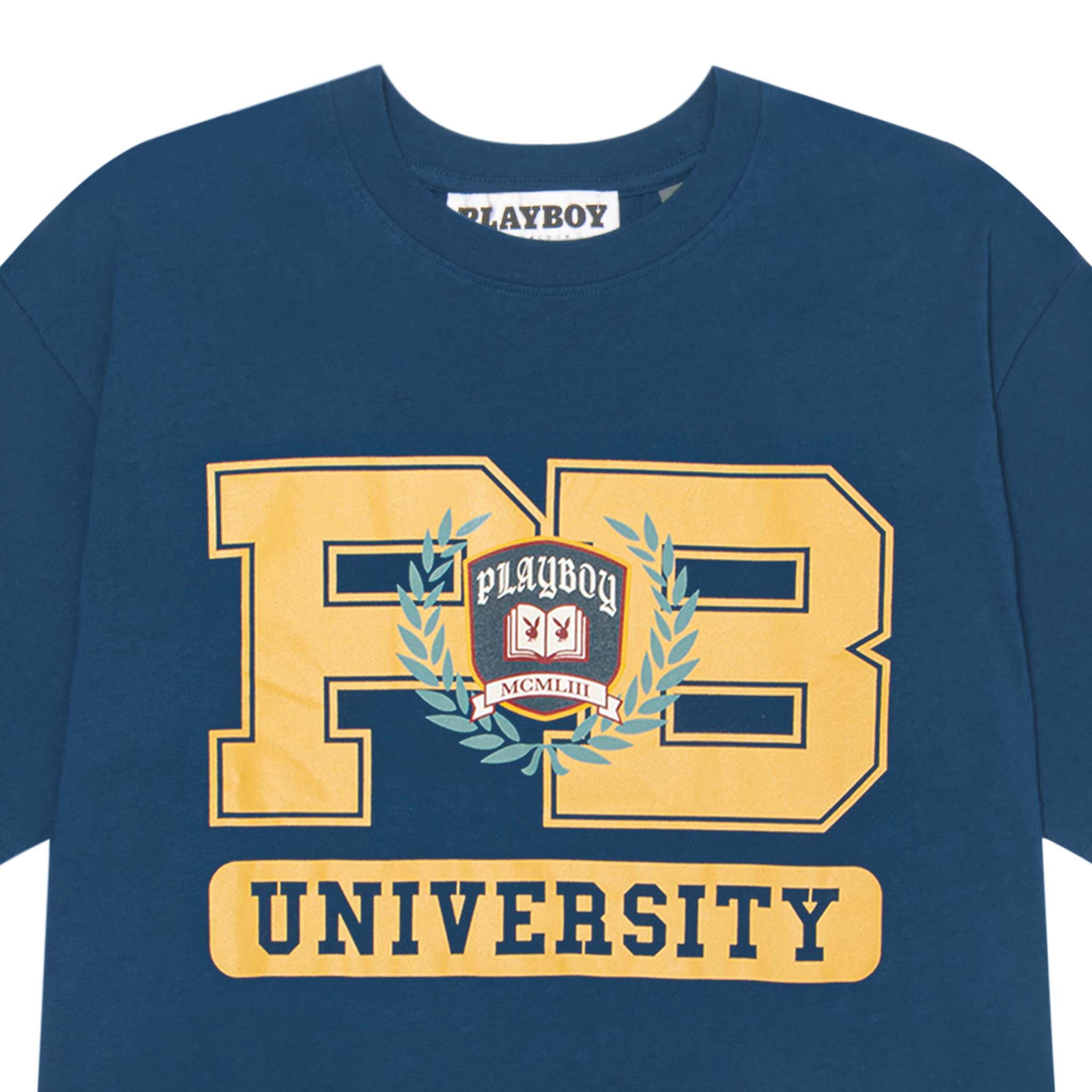 Men's Campus T-Shirt