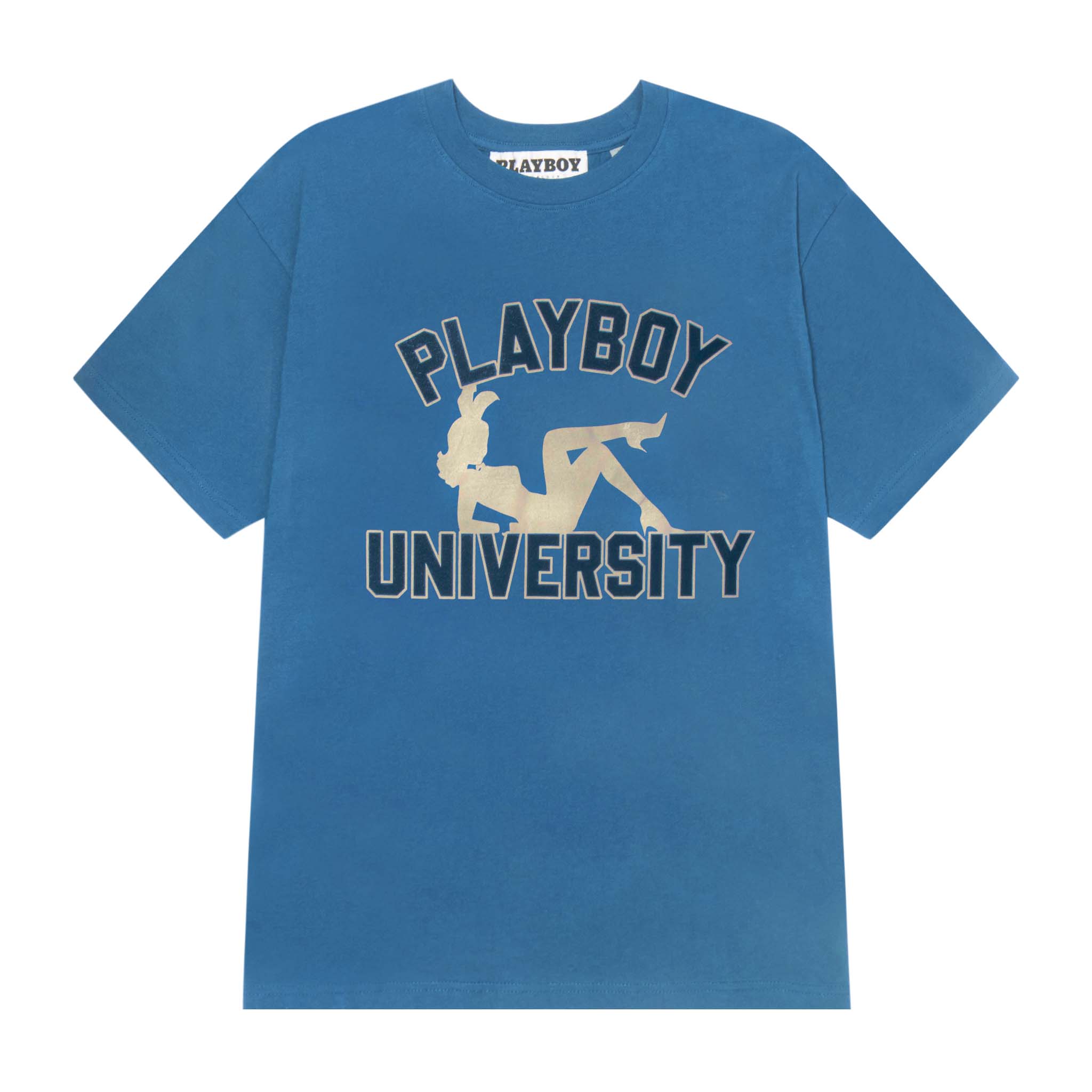 Men's Playboy University T-Shirt