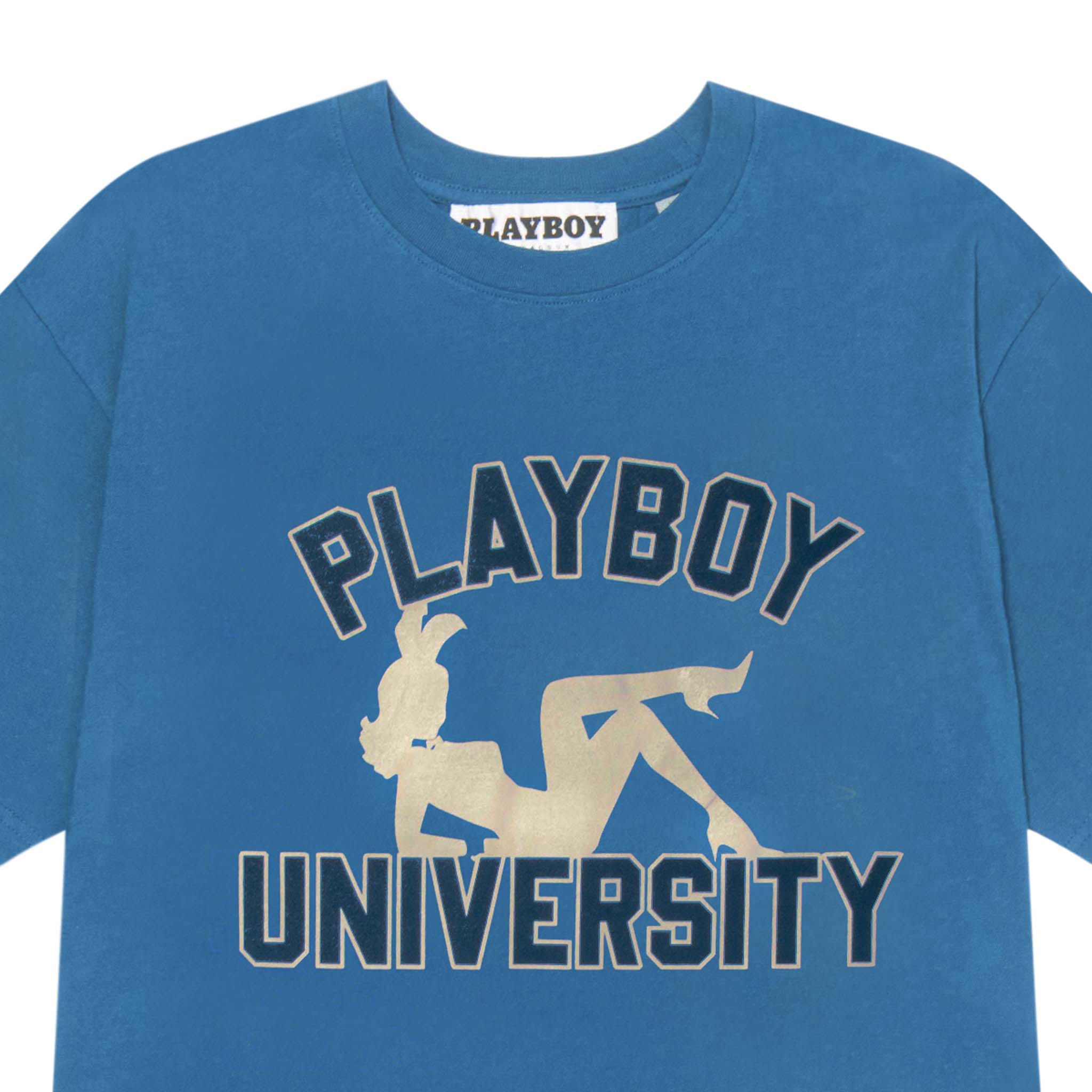 Men's Playboy University T-Shirt