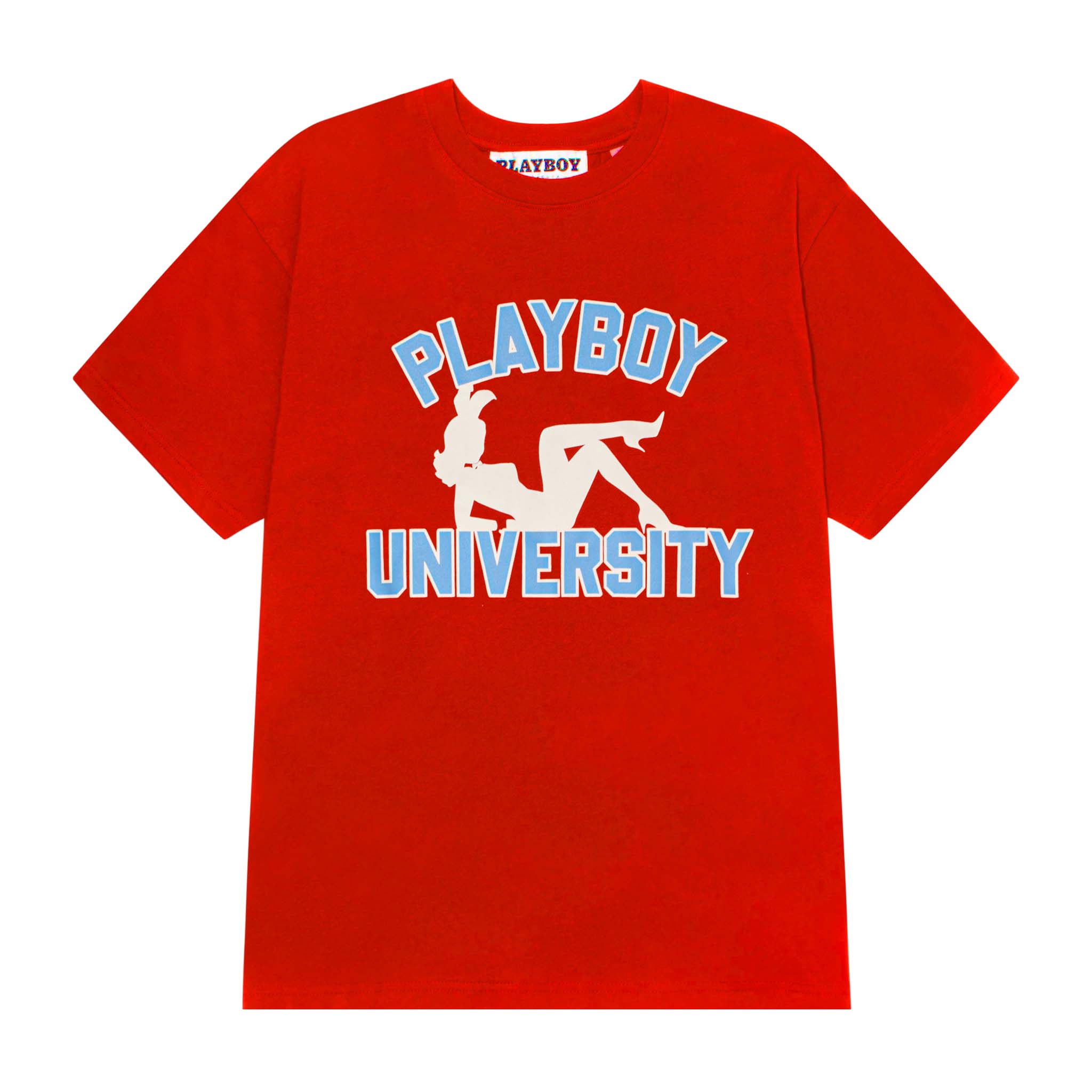 Men's Playboy University T-Shirt