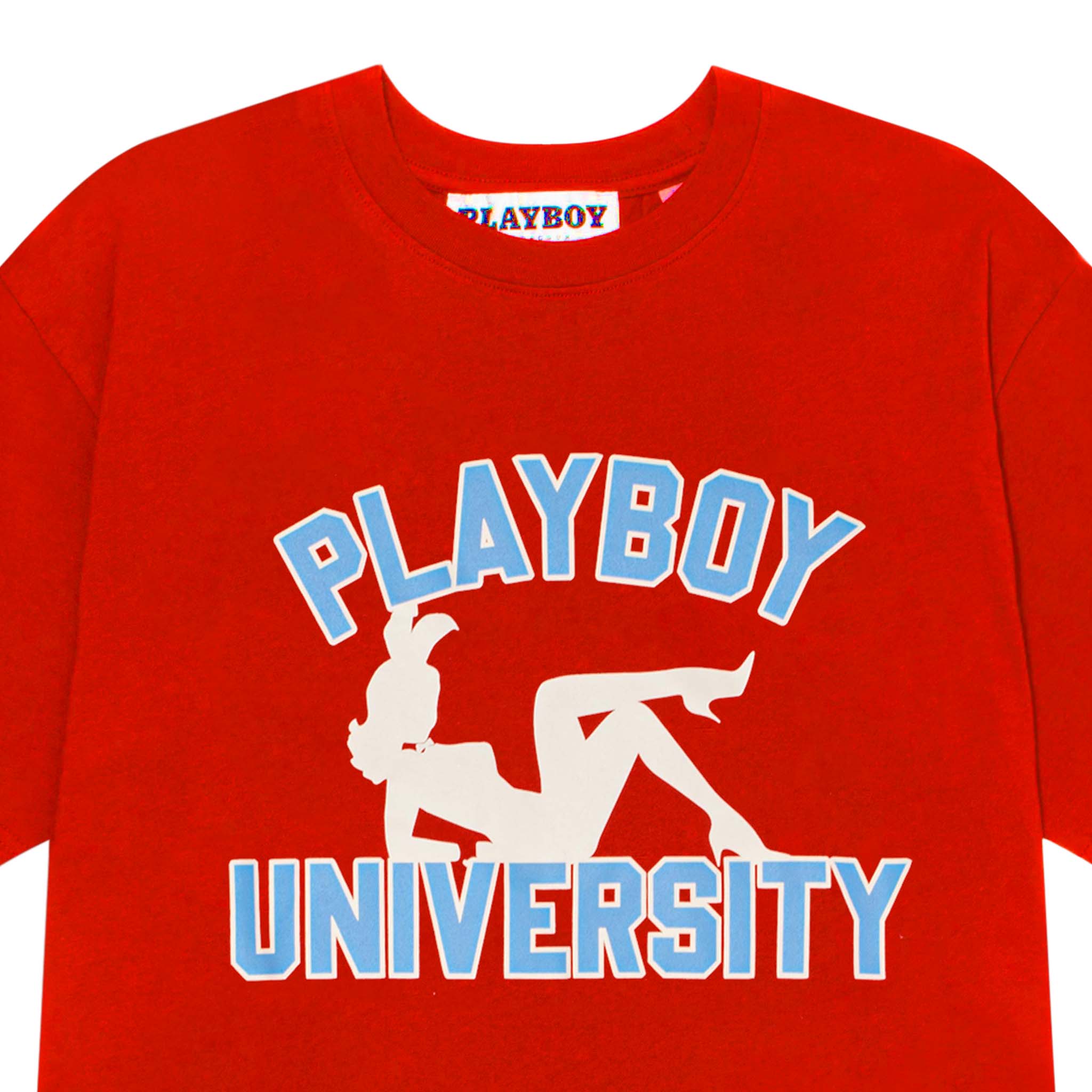 Men's Playboy University T-Shirt