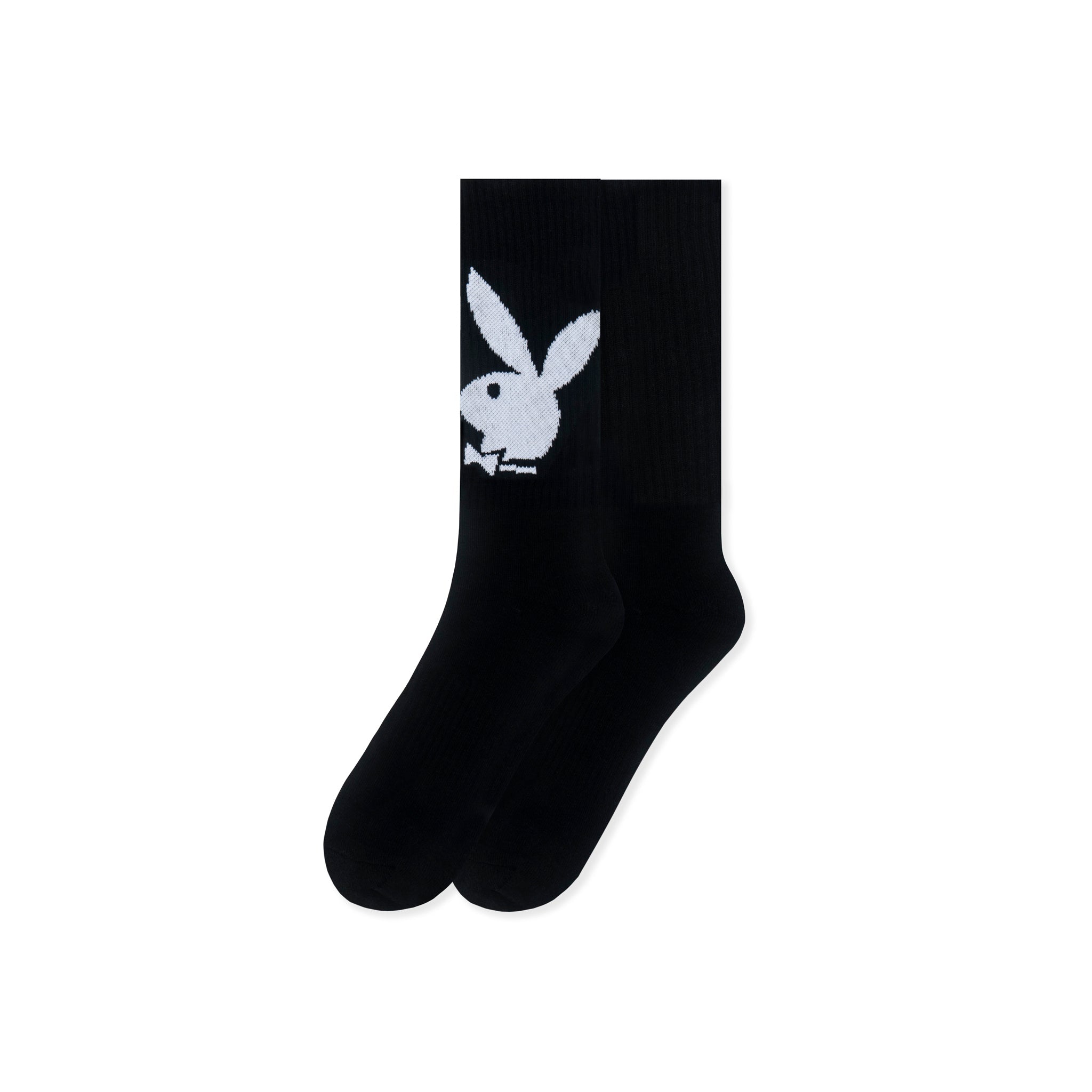 Bunny Crew Socks