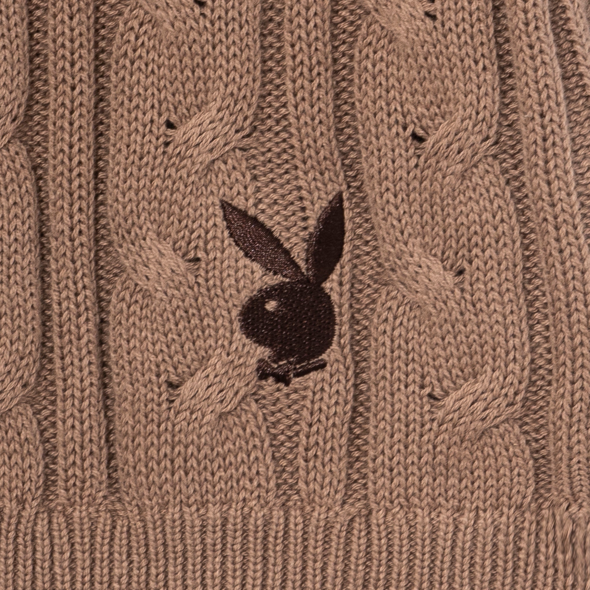 Playboy Bunny X Louis Vuitton Art