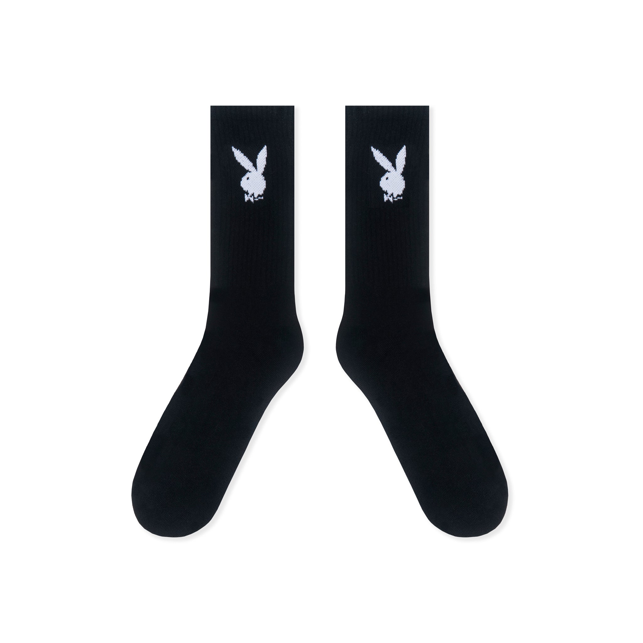 Classic Logo Crew Socks