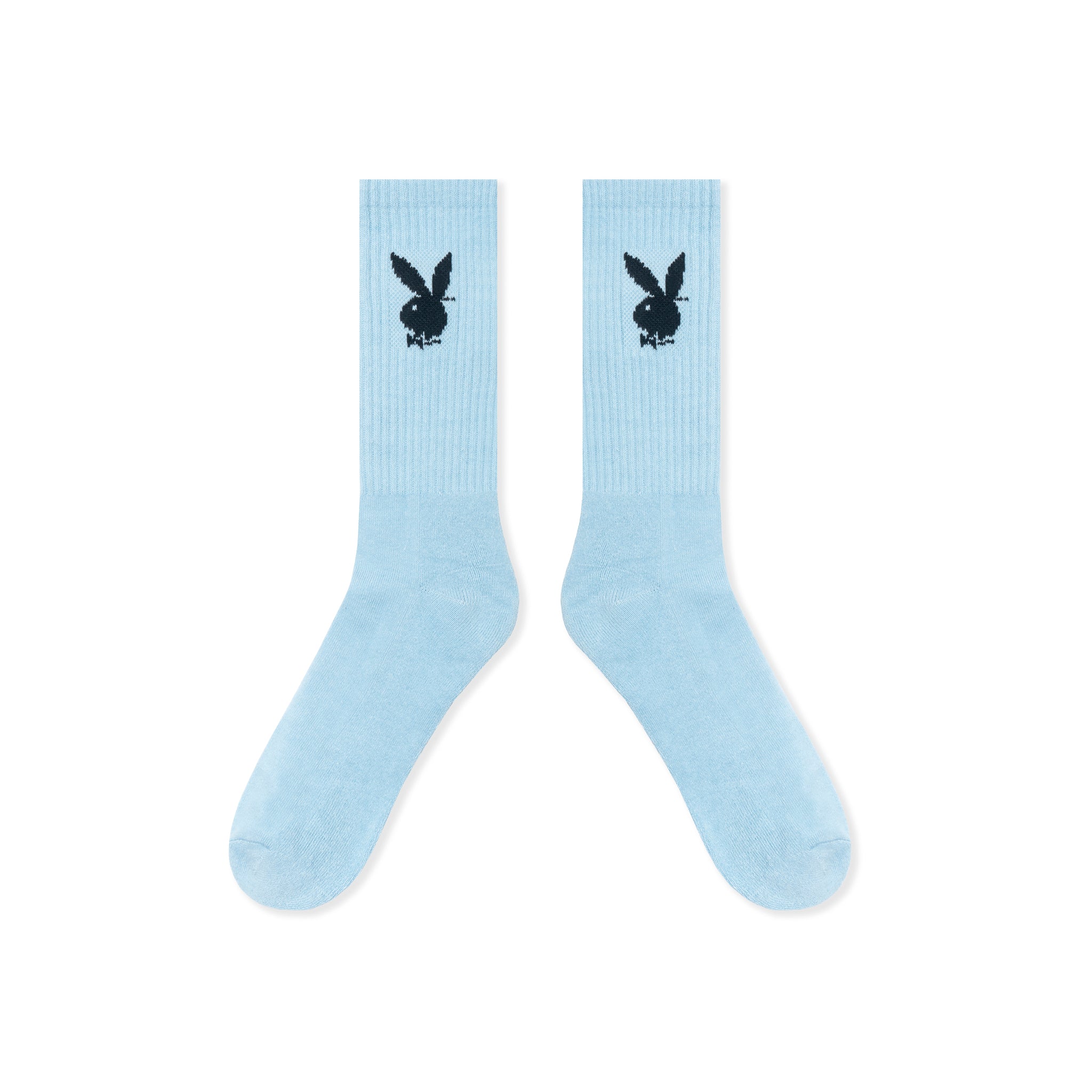 Classic Logo Crew Socks