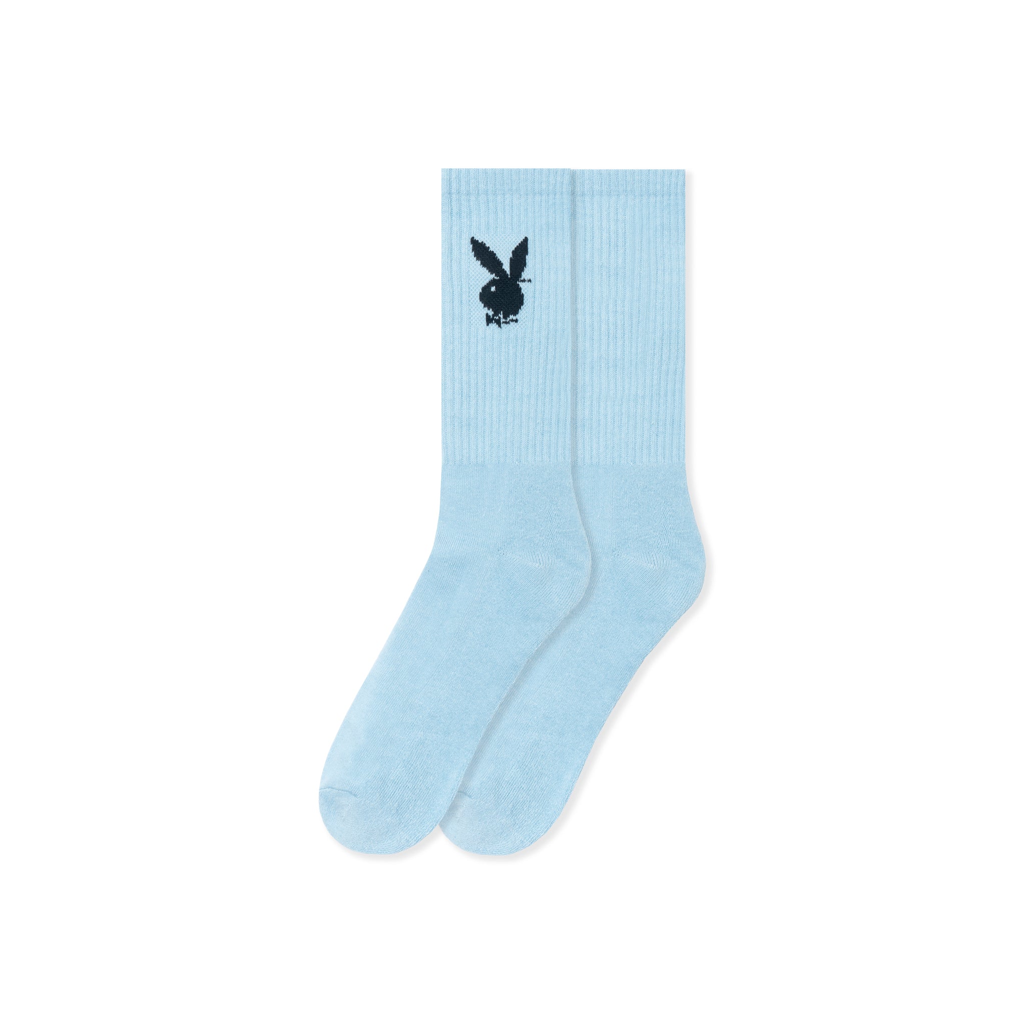 Classic Logo Crew Socks