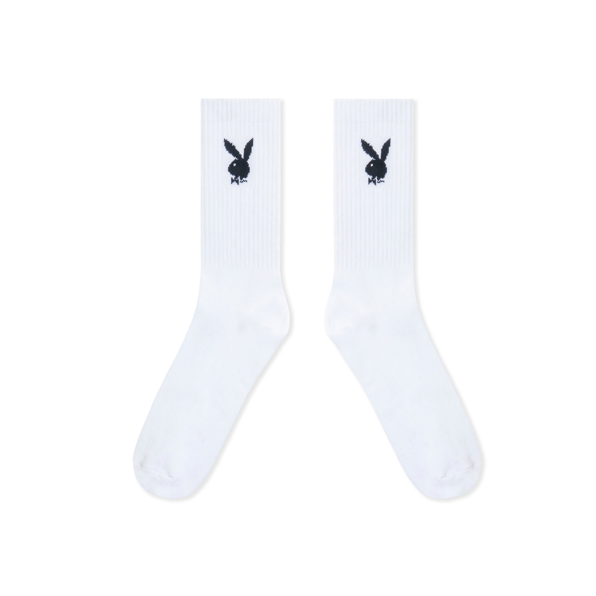 Classic Logo Crew Socks