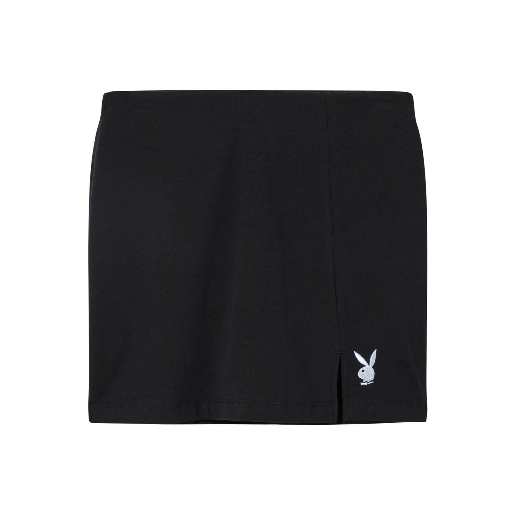Women's Slit Skirt